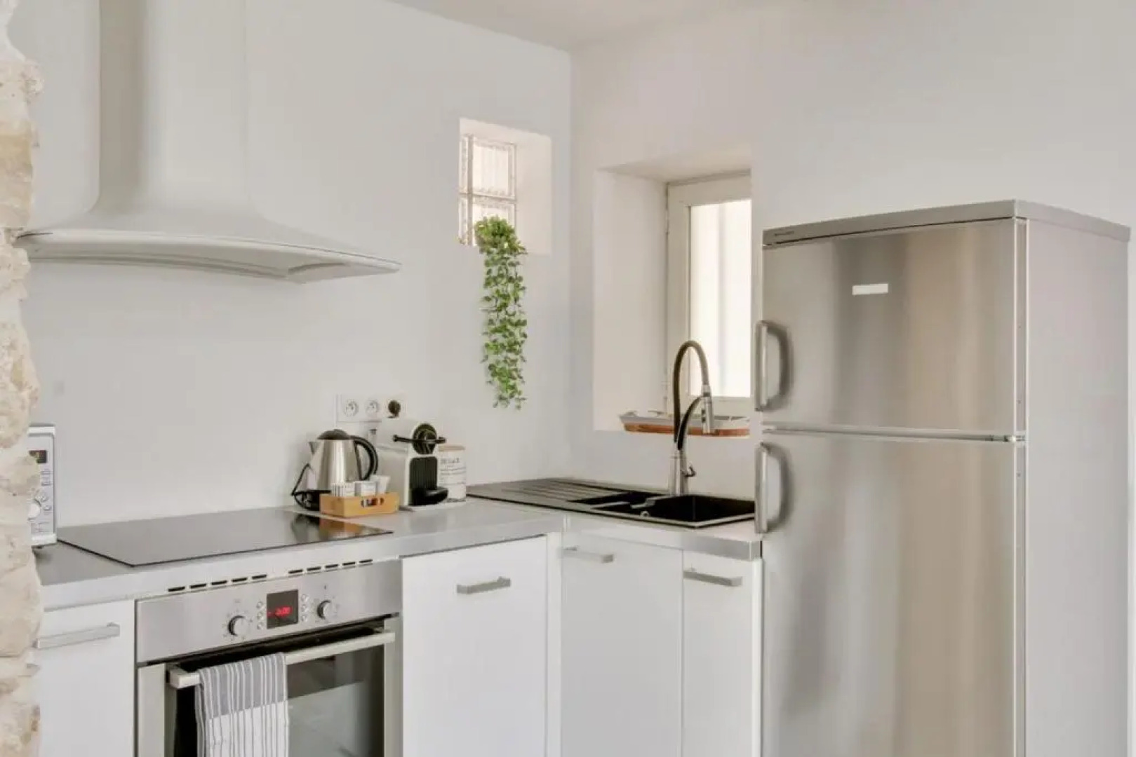 Palm House Sauna City Center Ideal Insead