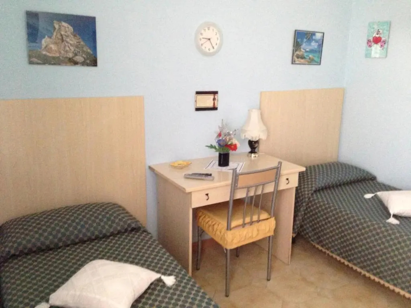 Bed and Breakfast Padalino