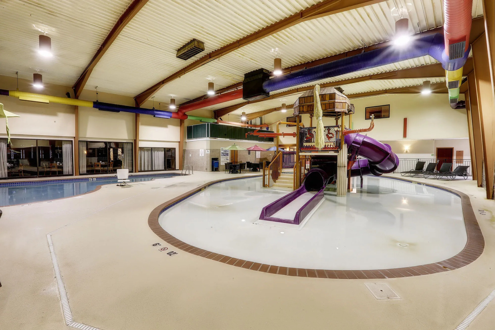 Clarion Hotel Convention Center