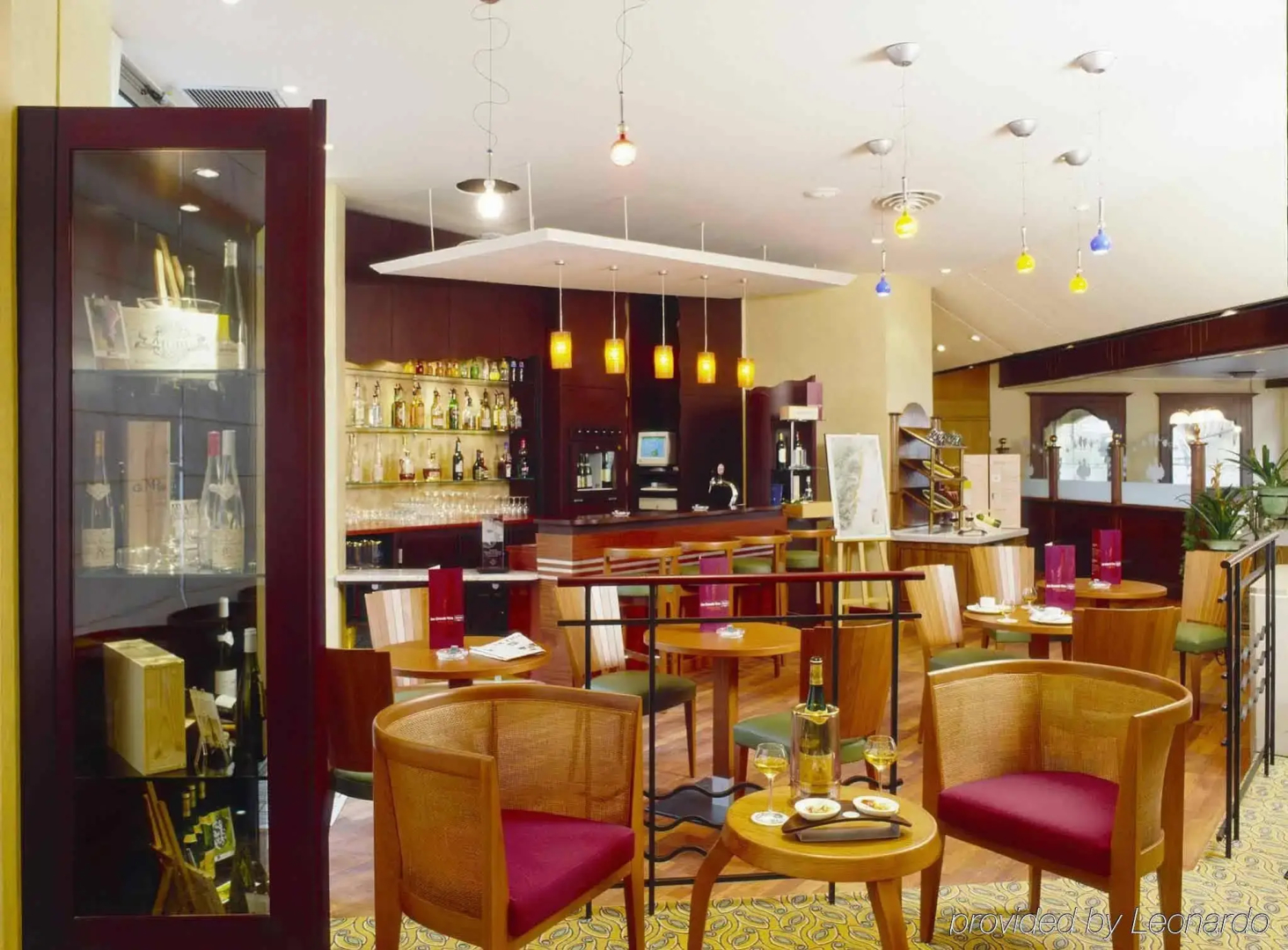 Mercure Colmar Centre Unterlinden