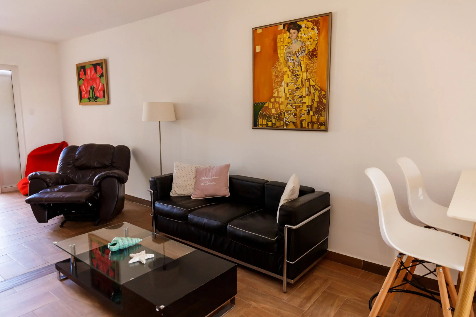 Casalina Garden Apartment Aruba