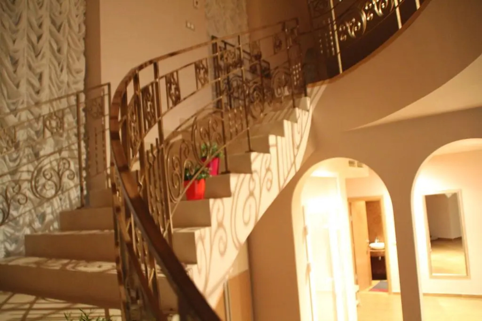 Арт-отель «Карасково»