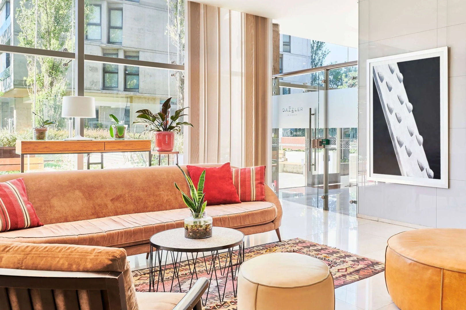 Dazzler by Wyndham Rosario