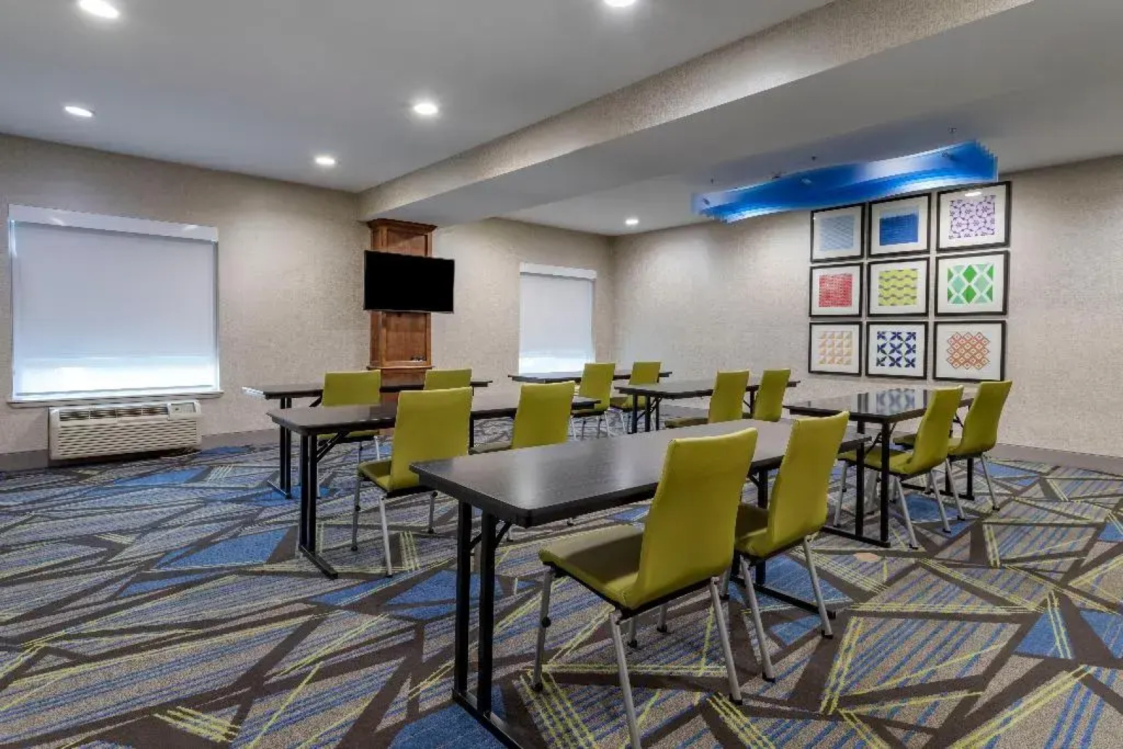 Holiday Inn Express Hotel & Suites Natchitoches by IHG