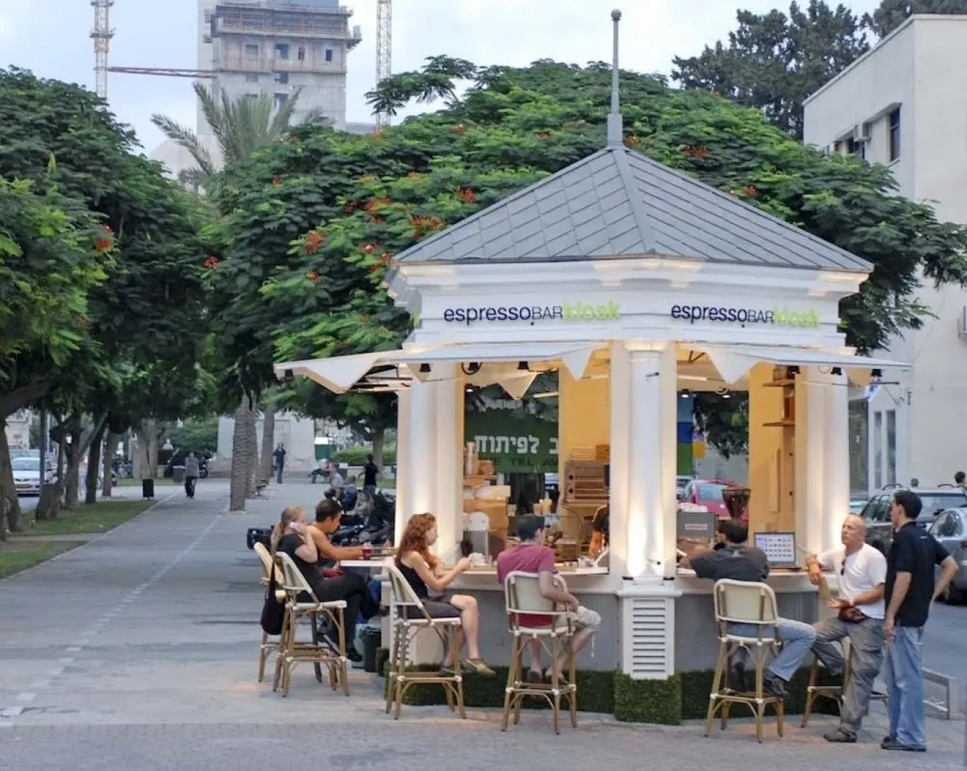 Meir's Boutique Guesthouse