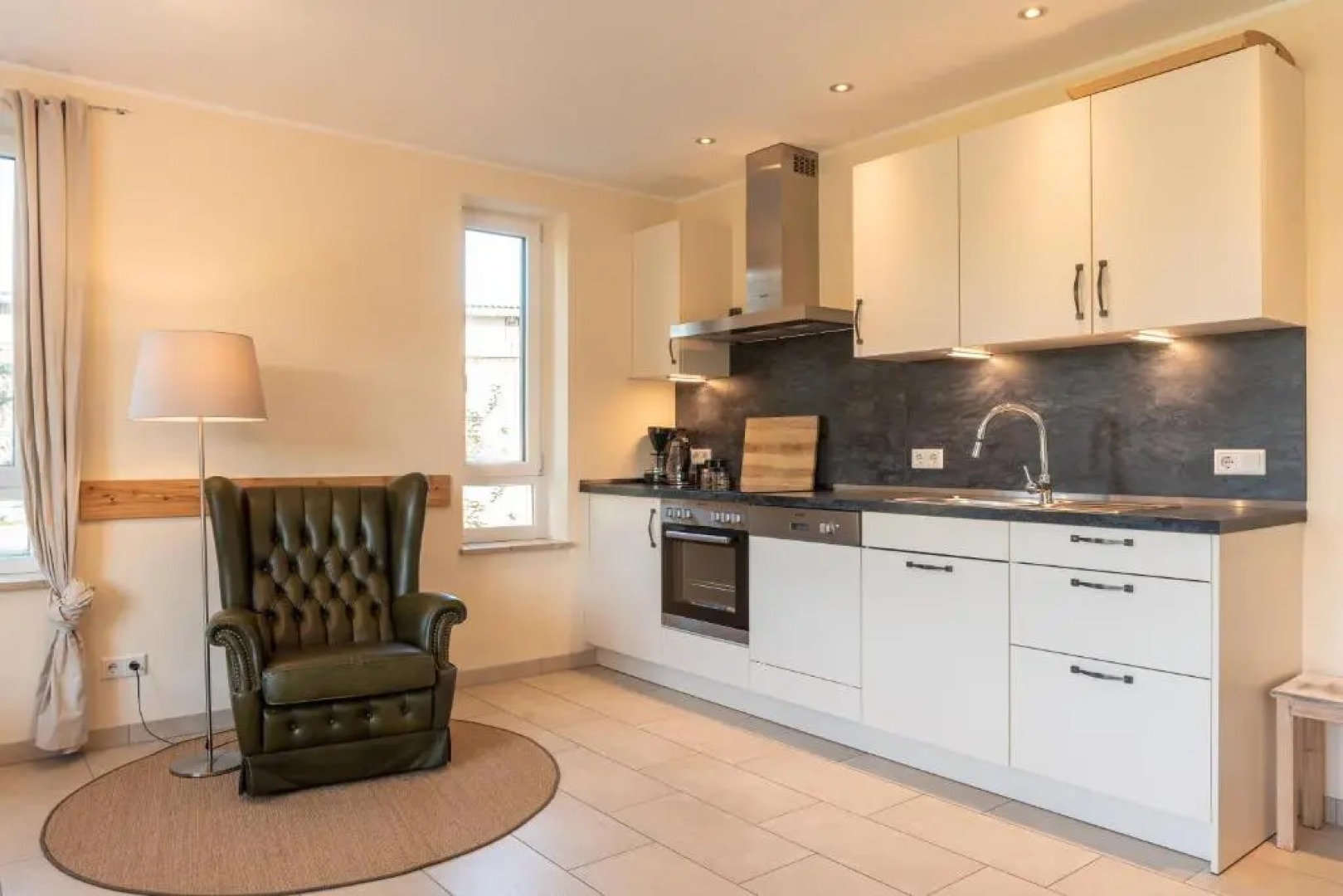 Ferienwohnungen Gut Mischenried