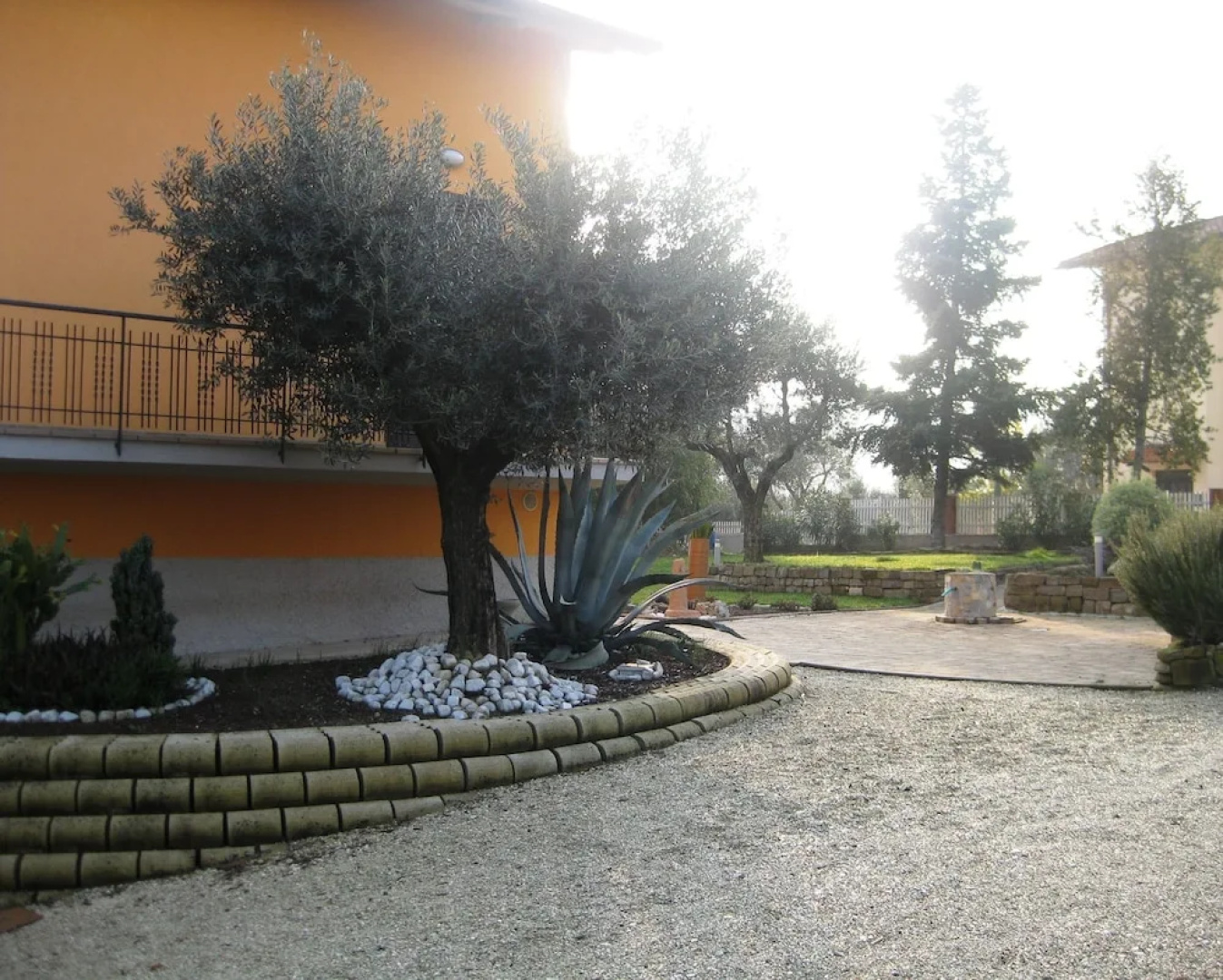 Casa Gaia