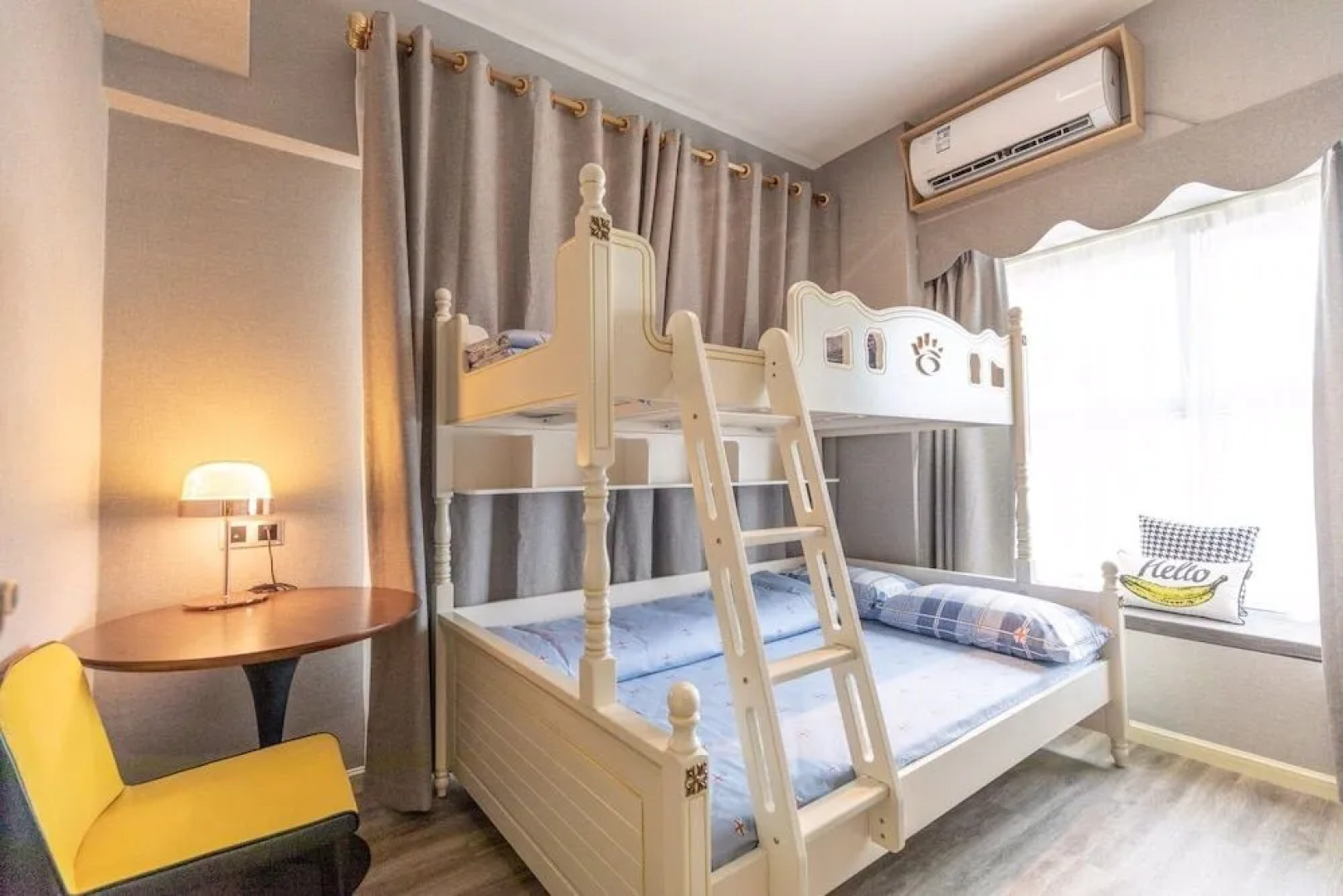 Guangzhou Imin Hotel