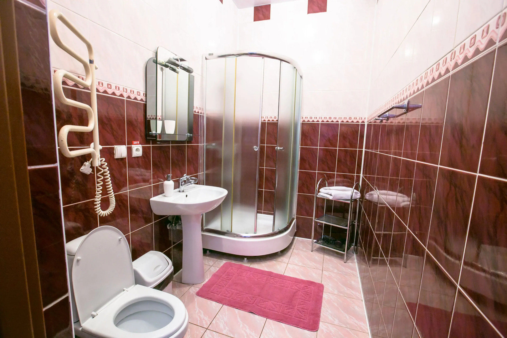 Пансионат «Богема»