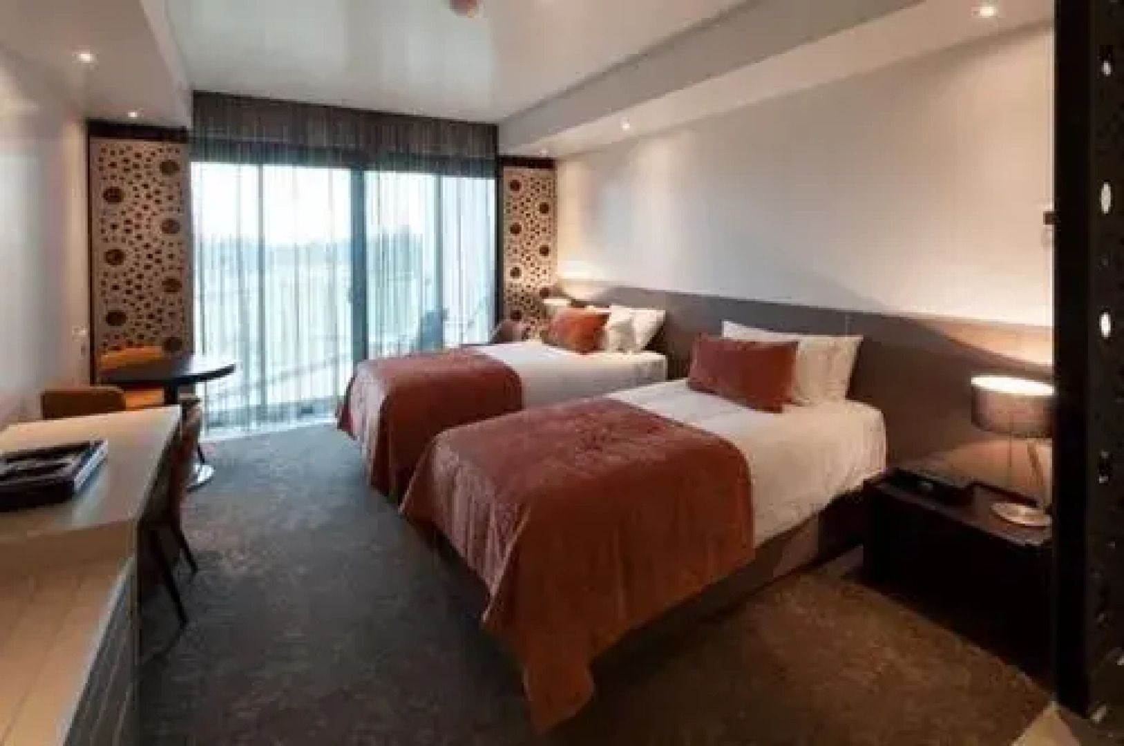 Bridges Villas at Cobram Barooga Golf Club