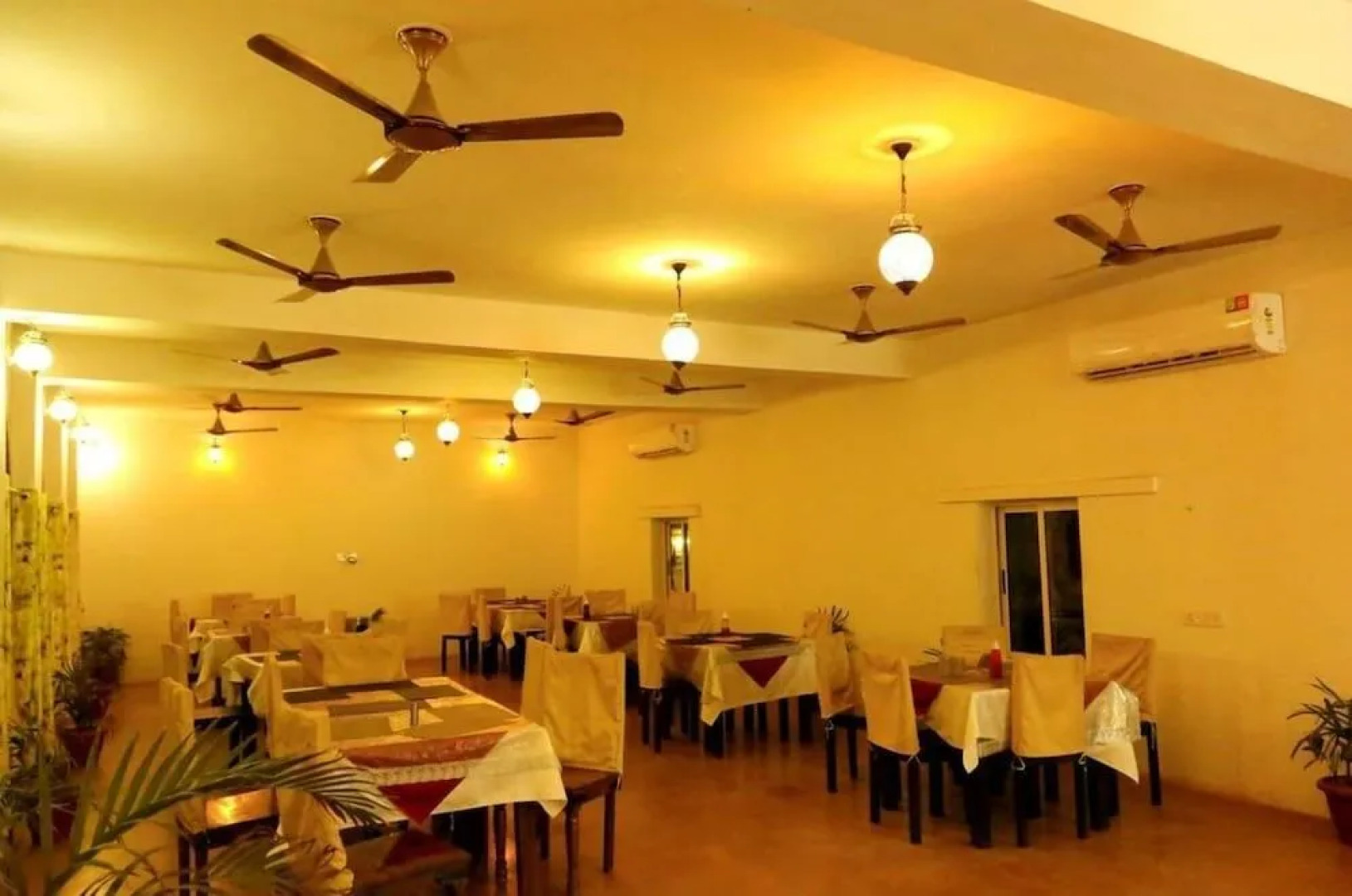 Jaisalmer Desert Safari Camps And Resort