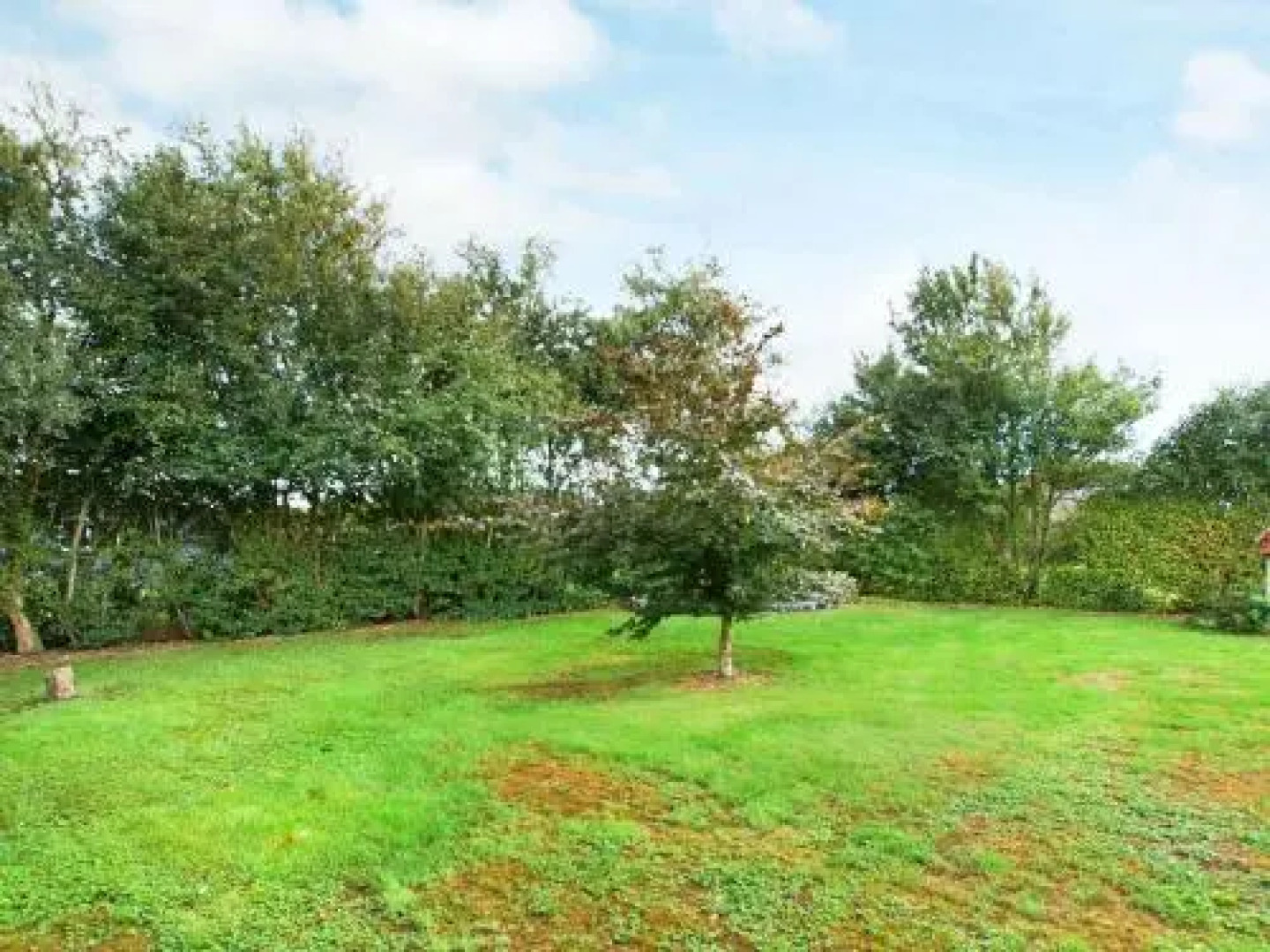 Three-Bedroom Holiday home in Tarm 5