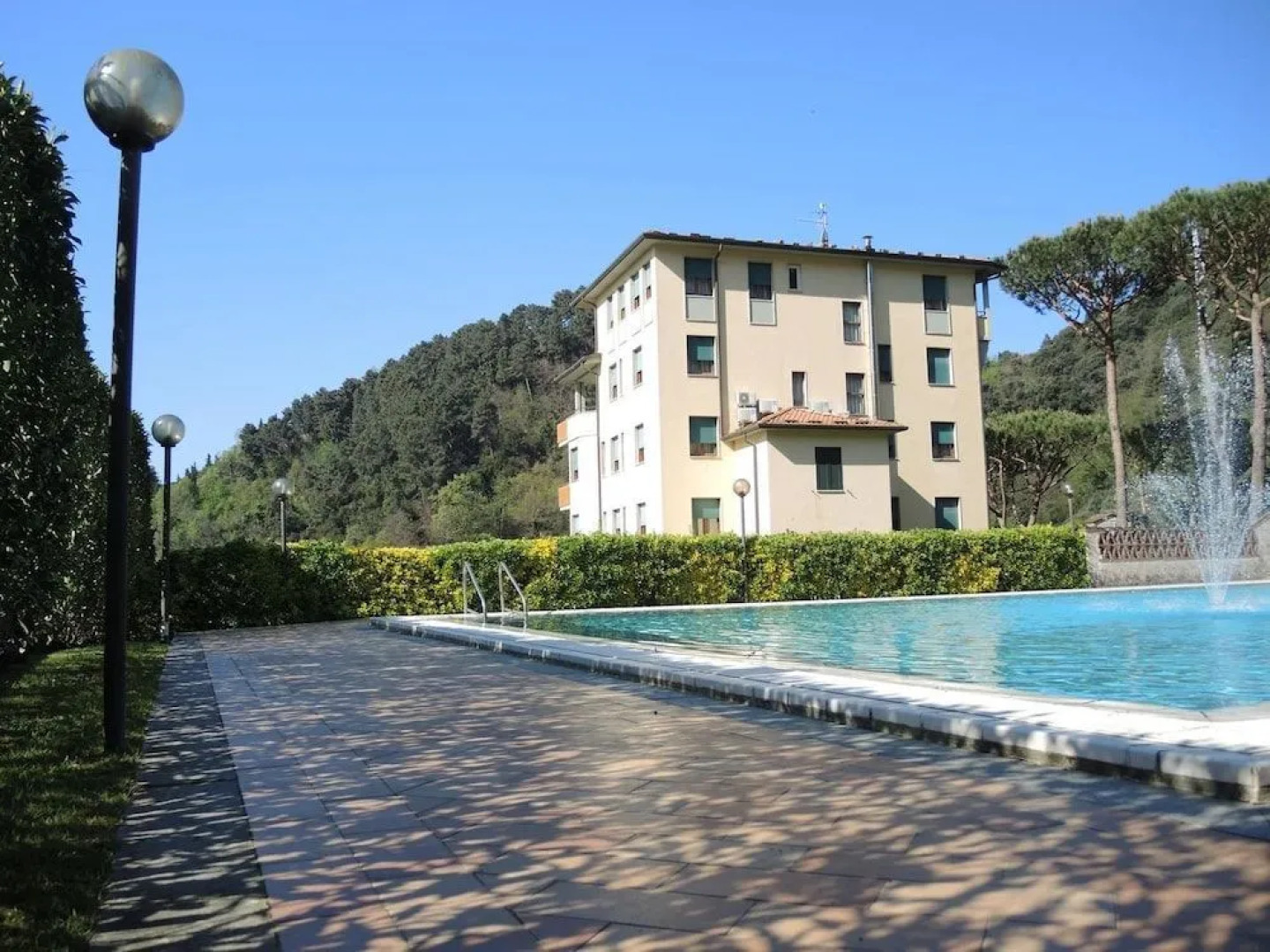 Hotel Ristorante Grappolo D'Oro