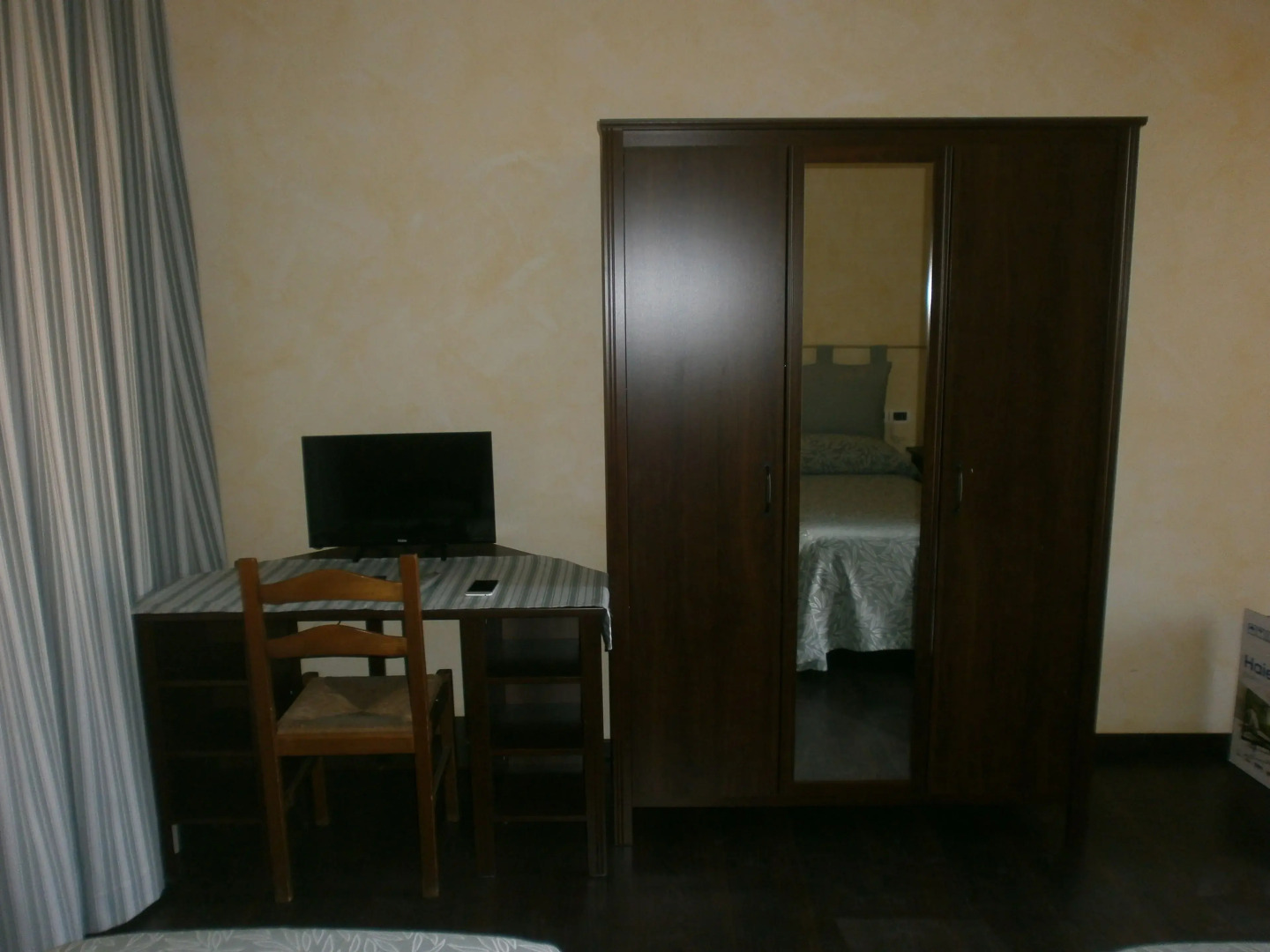 Albergo Vecchio Pavone