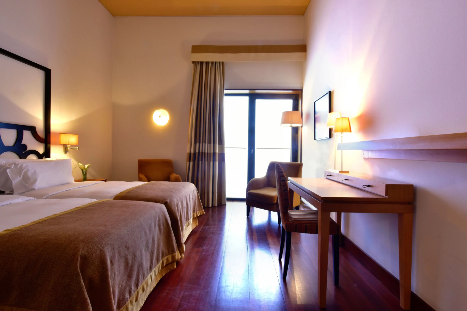 Pousada Convento de Tavira - Historic Hotel