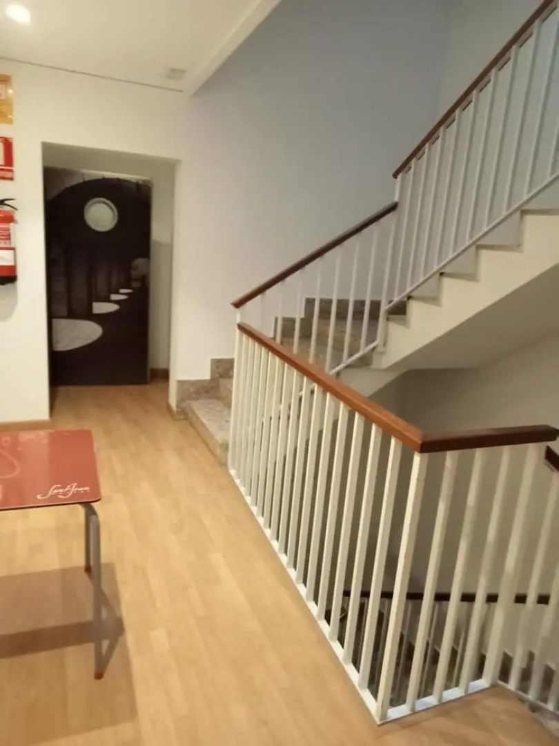 Hello Villarreal Pension