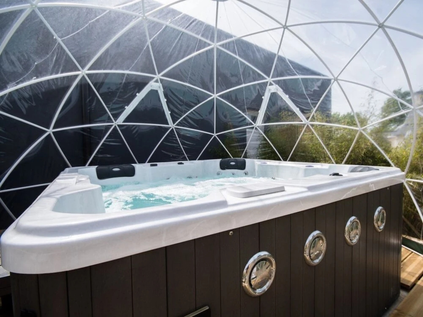 Chambres d'hôtes Les Côtes d'Armor