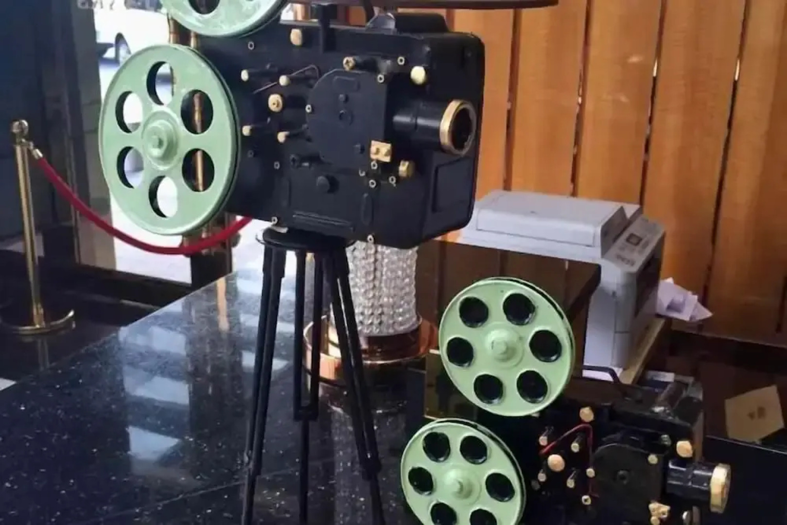 Foshan Tianguo Xingyue Hotel