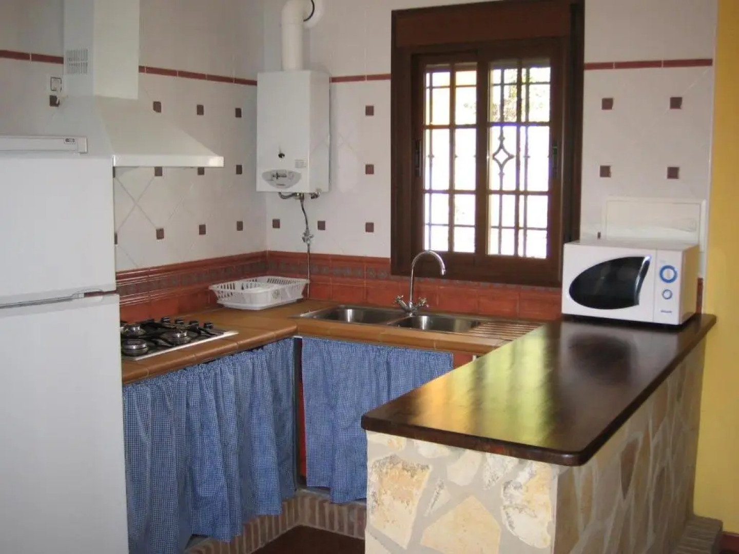 Casas el Albarracín