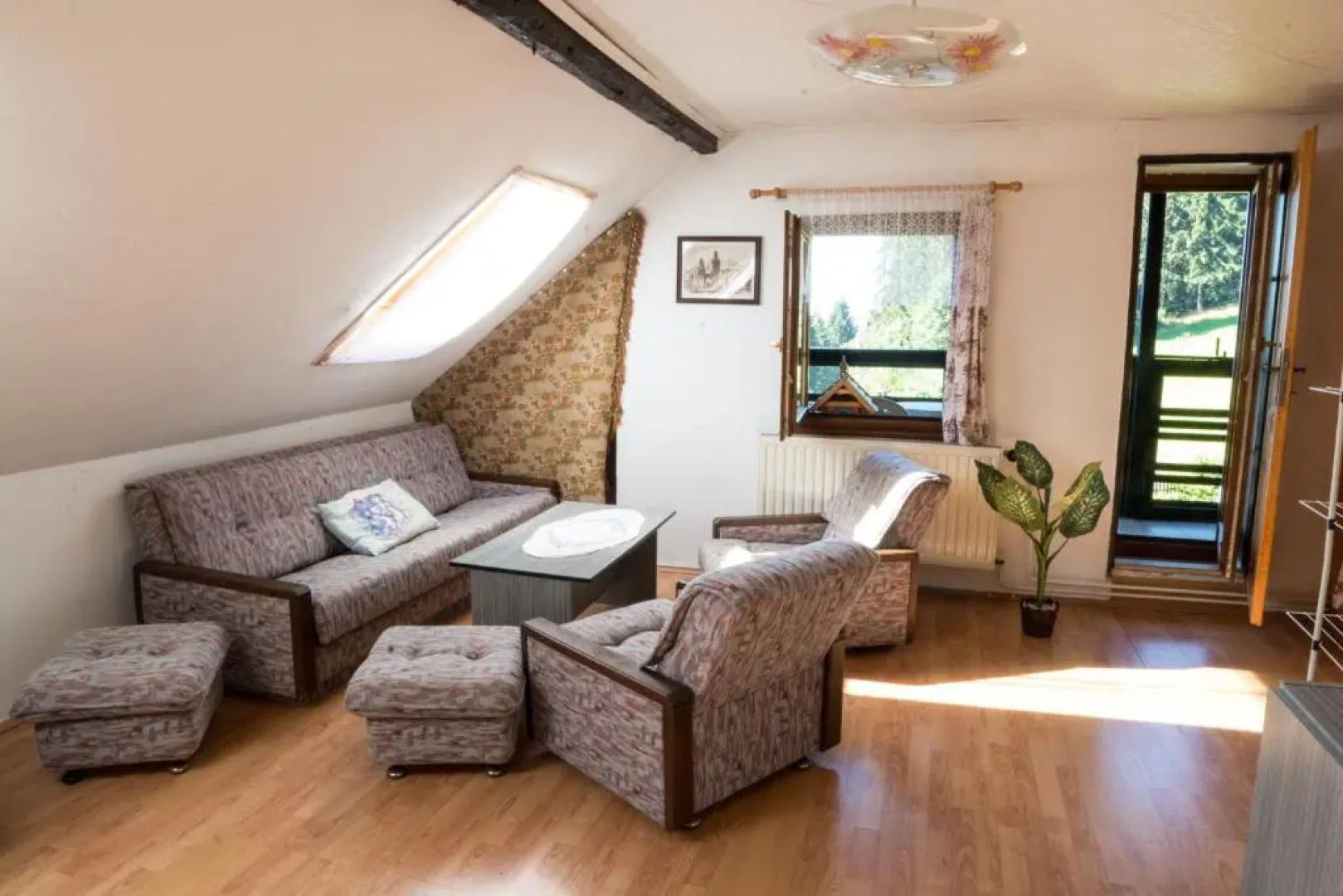 Apartment Kopaničáková