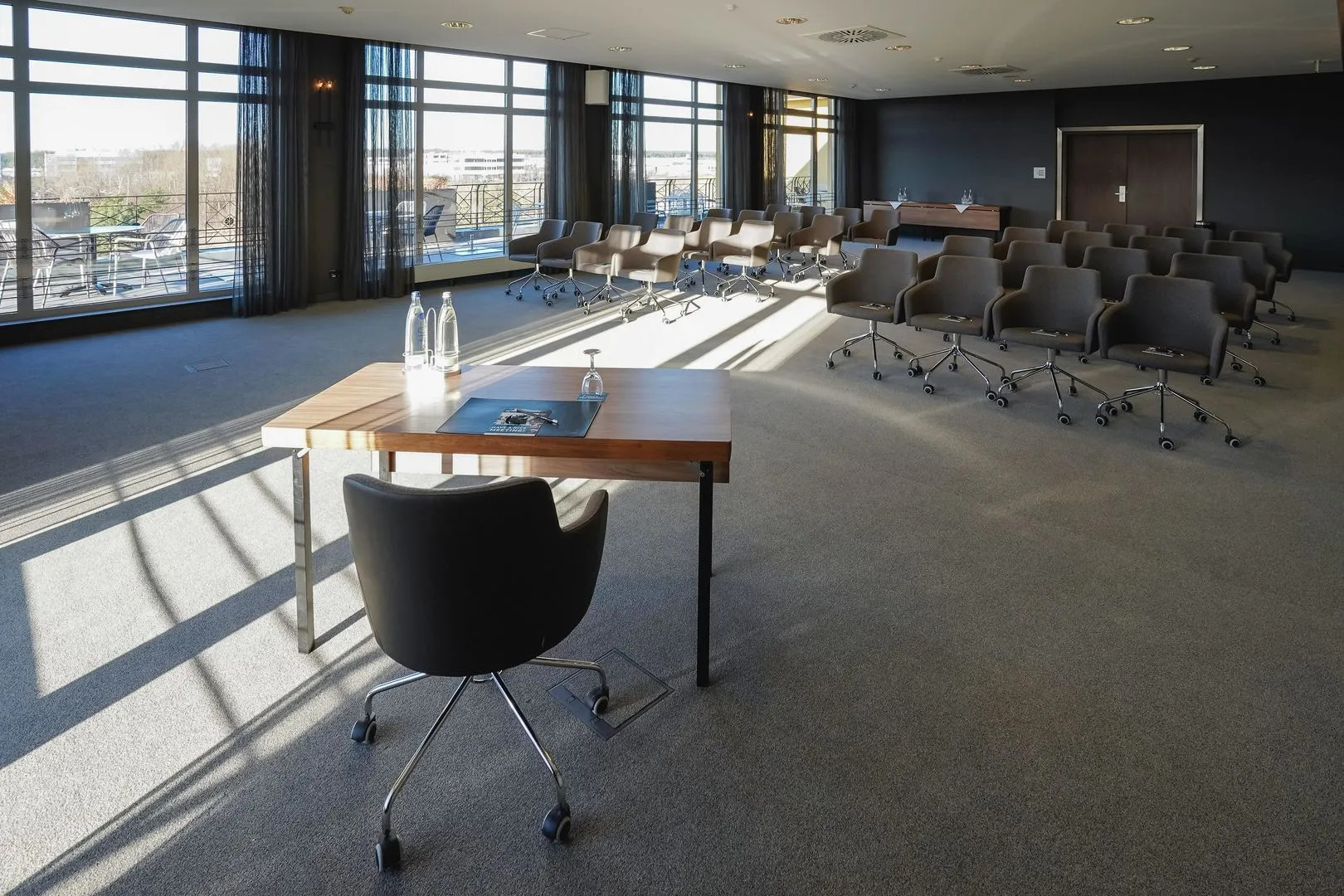 Van der Valk Hotel Berlin Brandenburg