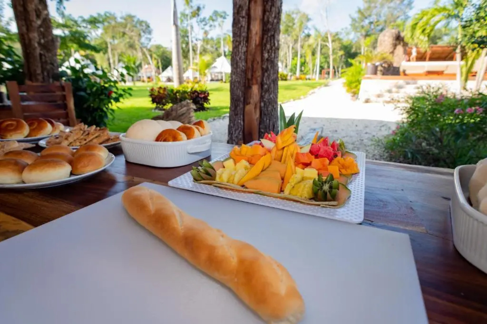 Xakluum Eco Glampings