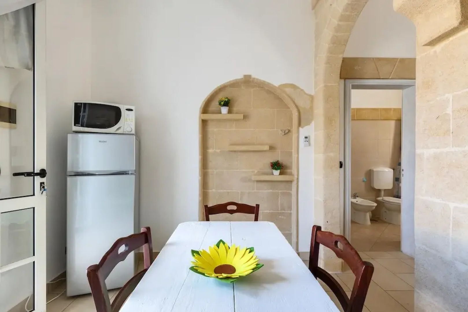 Residence Ulivo D'Oro