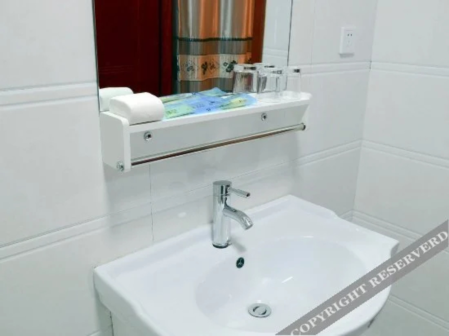 Datong Jiayue Express Hotel