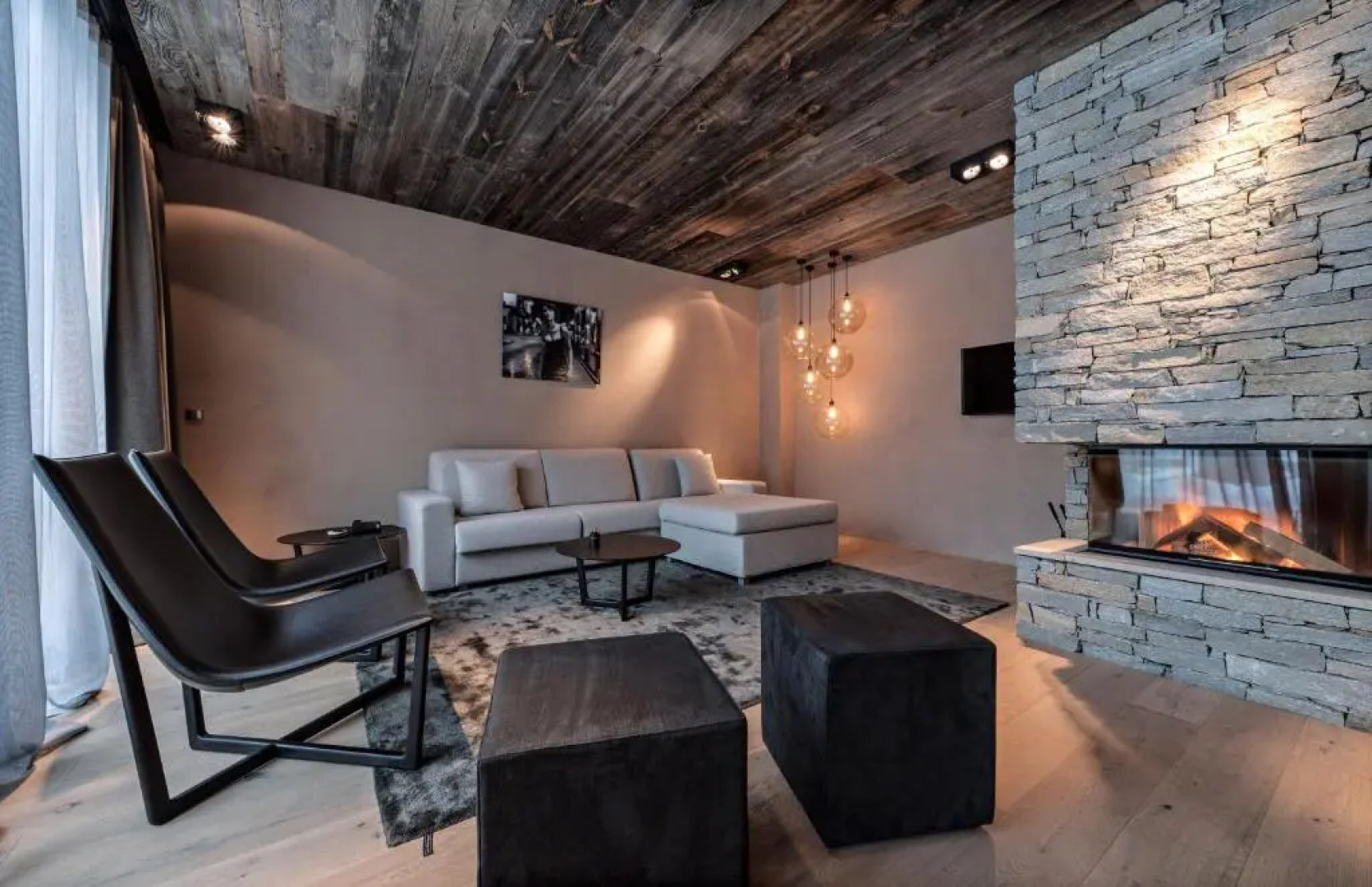 Hotel Zhero - Ischgl/Kappl