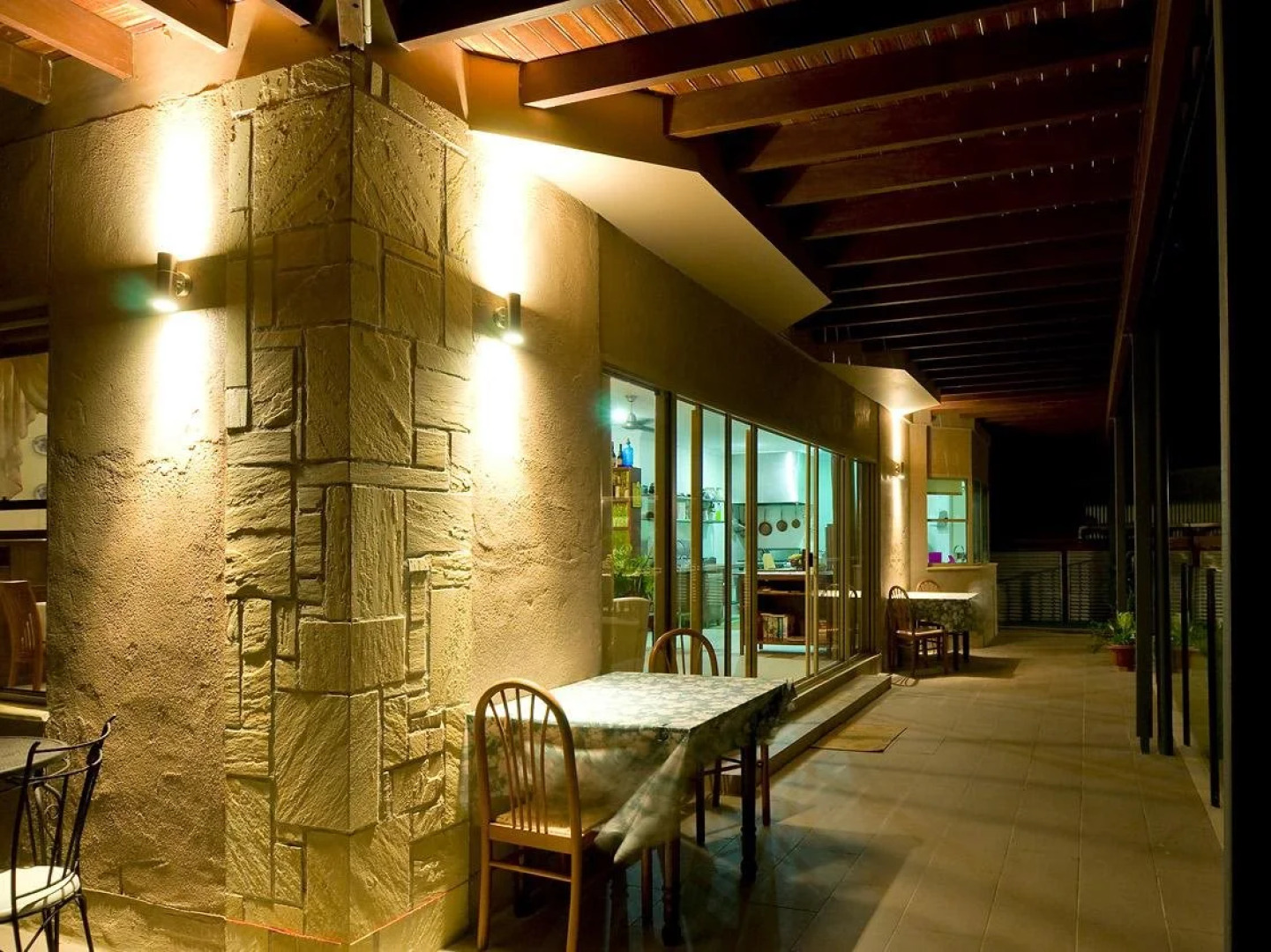 Villa Cavour Bed and Breakfast