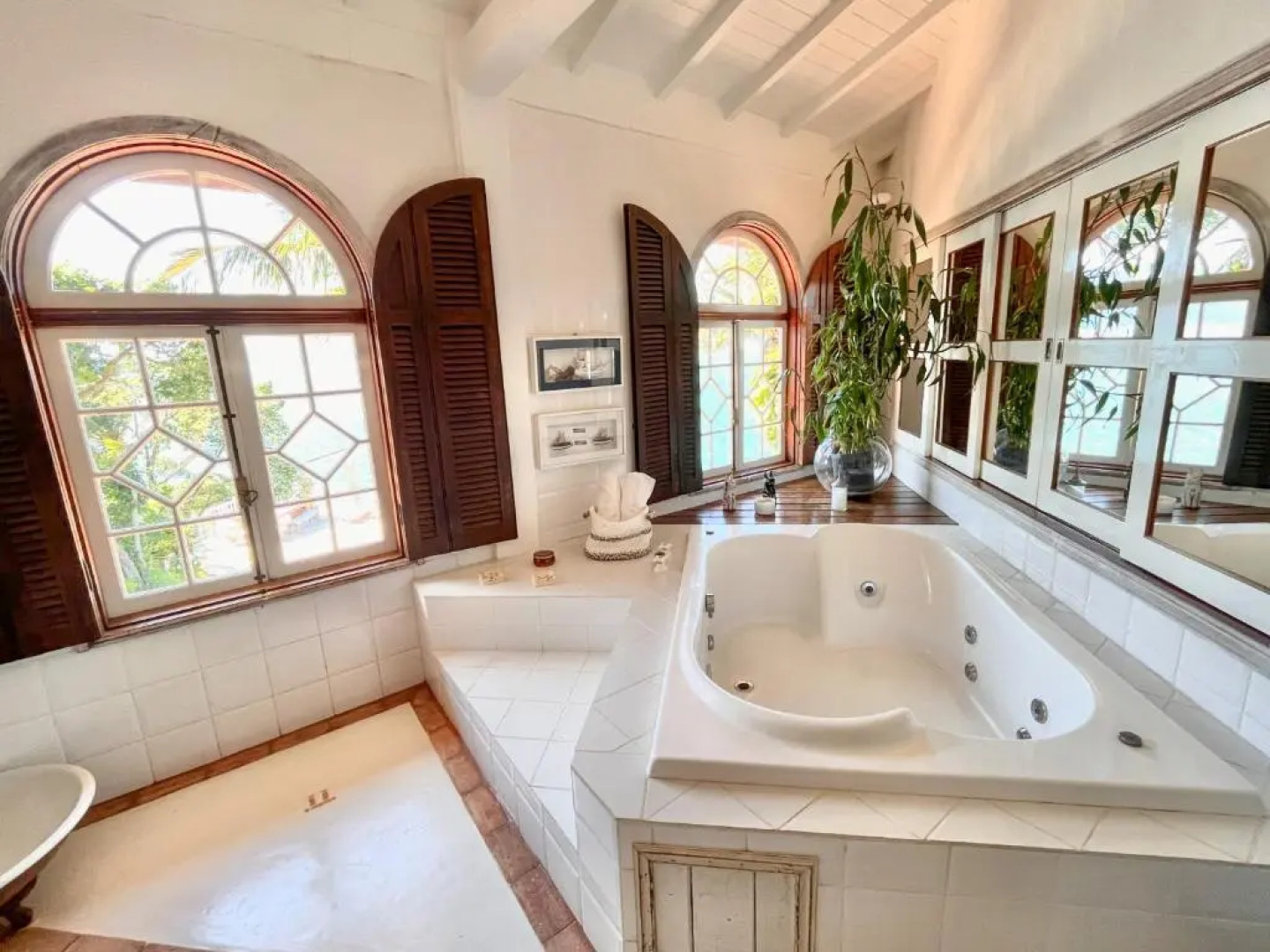 Vilatoro Guest House