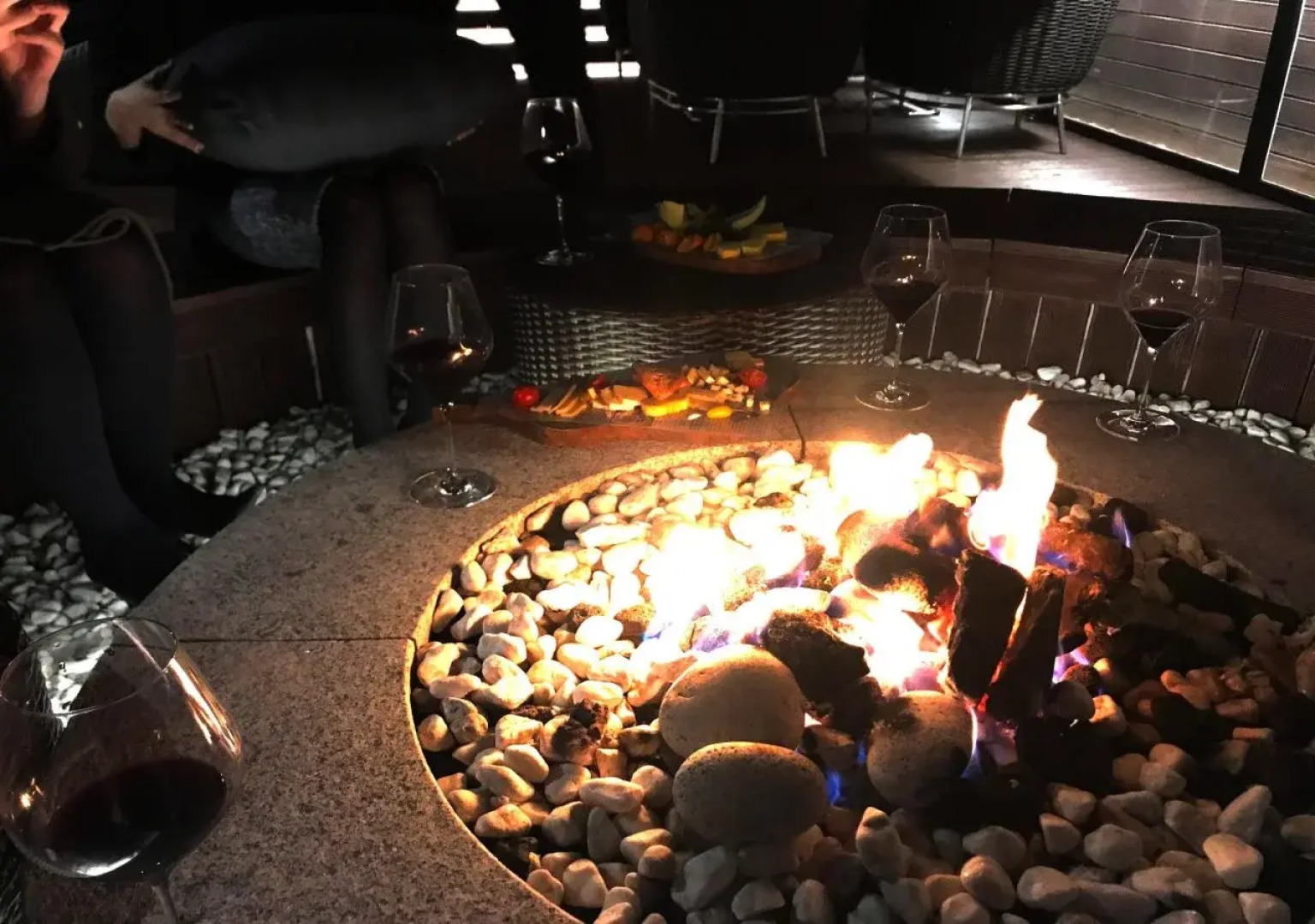 Novotel Ambassador Daegu