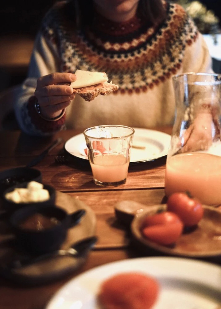 L'Ovella Negra Mountain Lodge