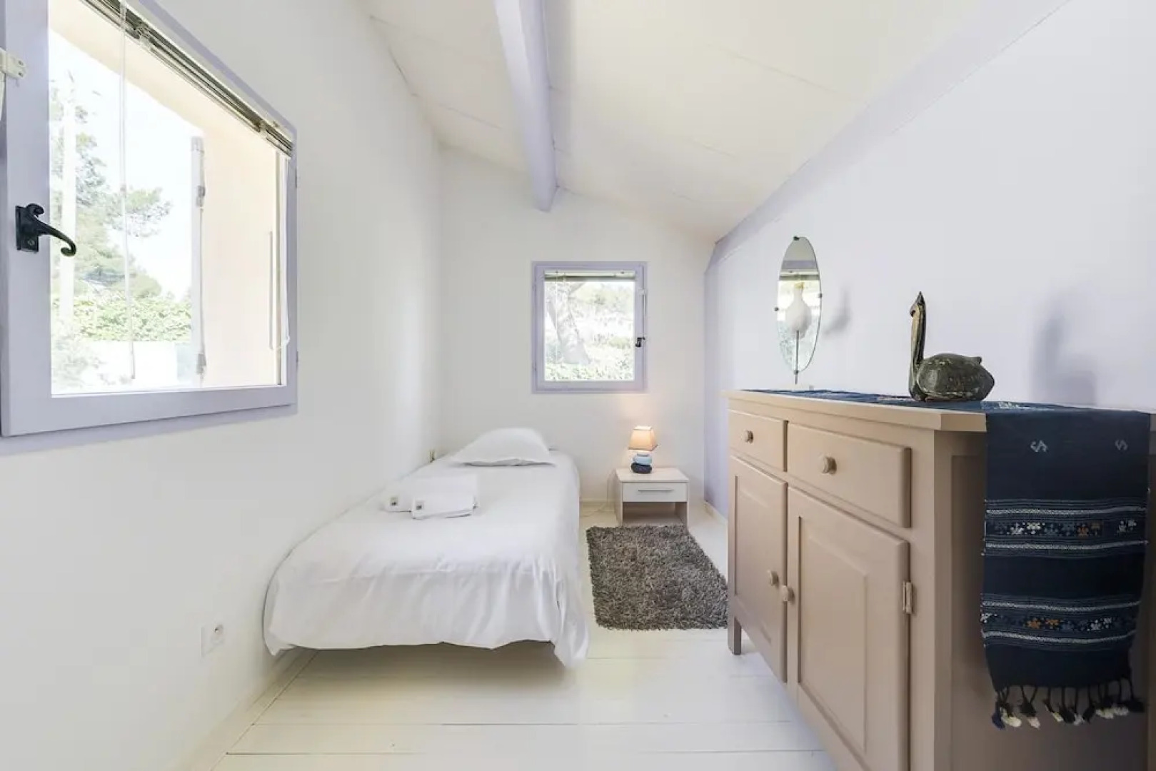 Les Impiniers Apartment 4