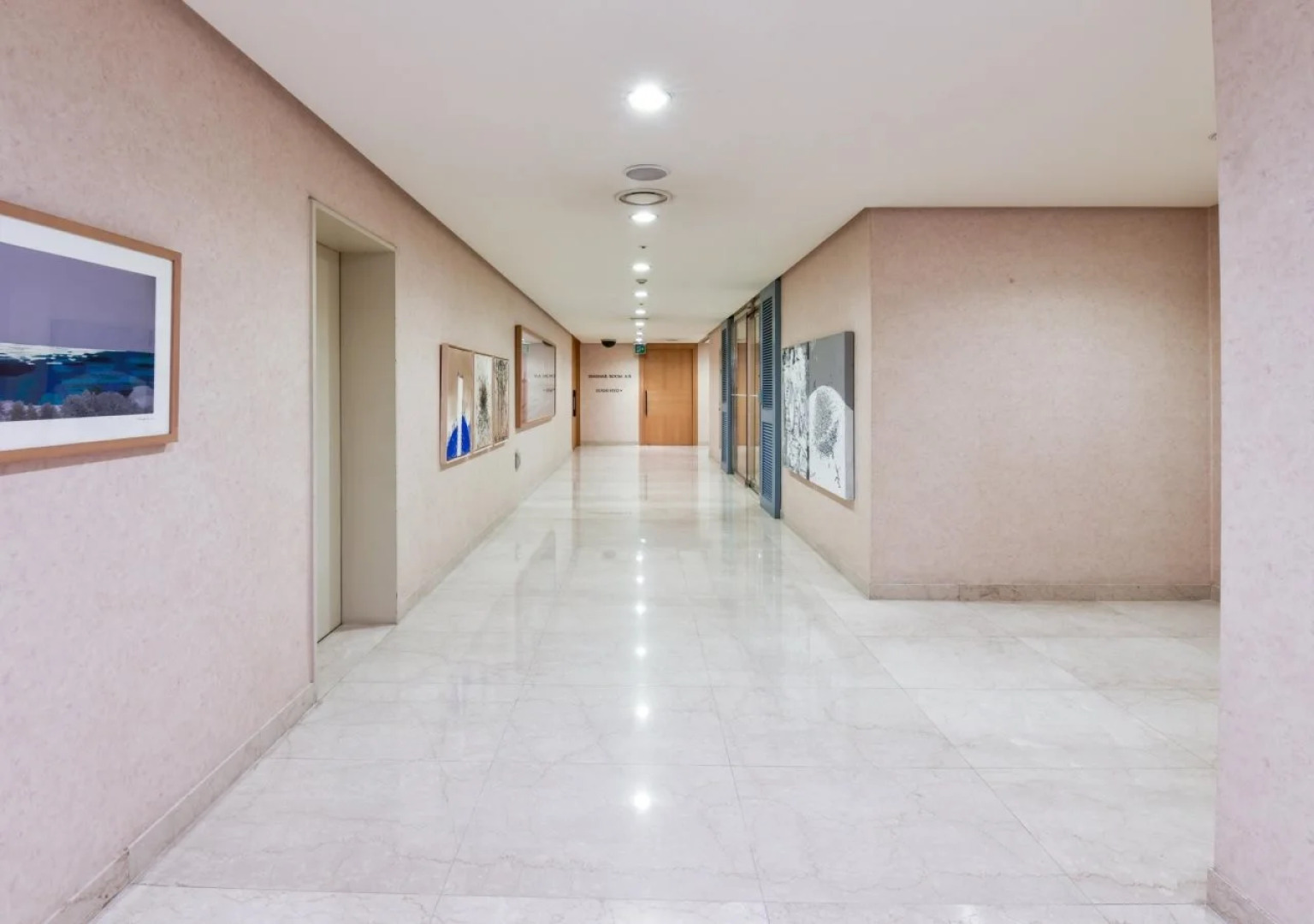 Somerset Palace Seoul