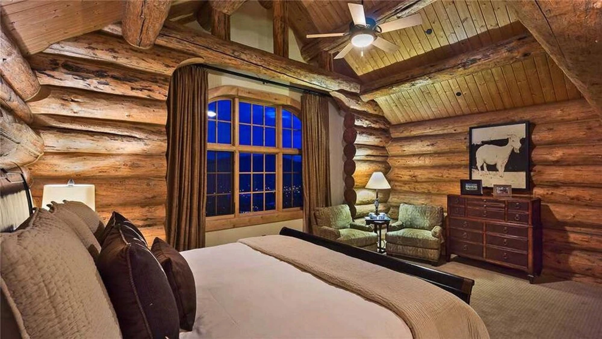 Panorama Lodge Grande