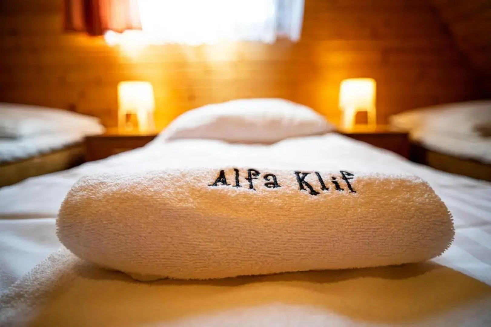 Ośrodek Wypoczynkowy Klif I