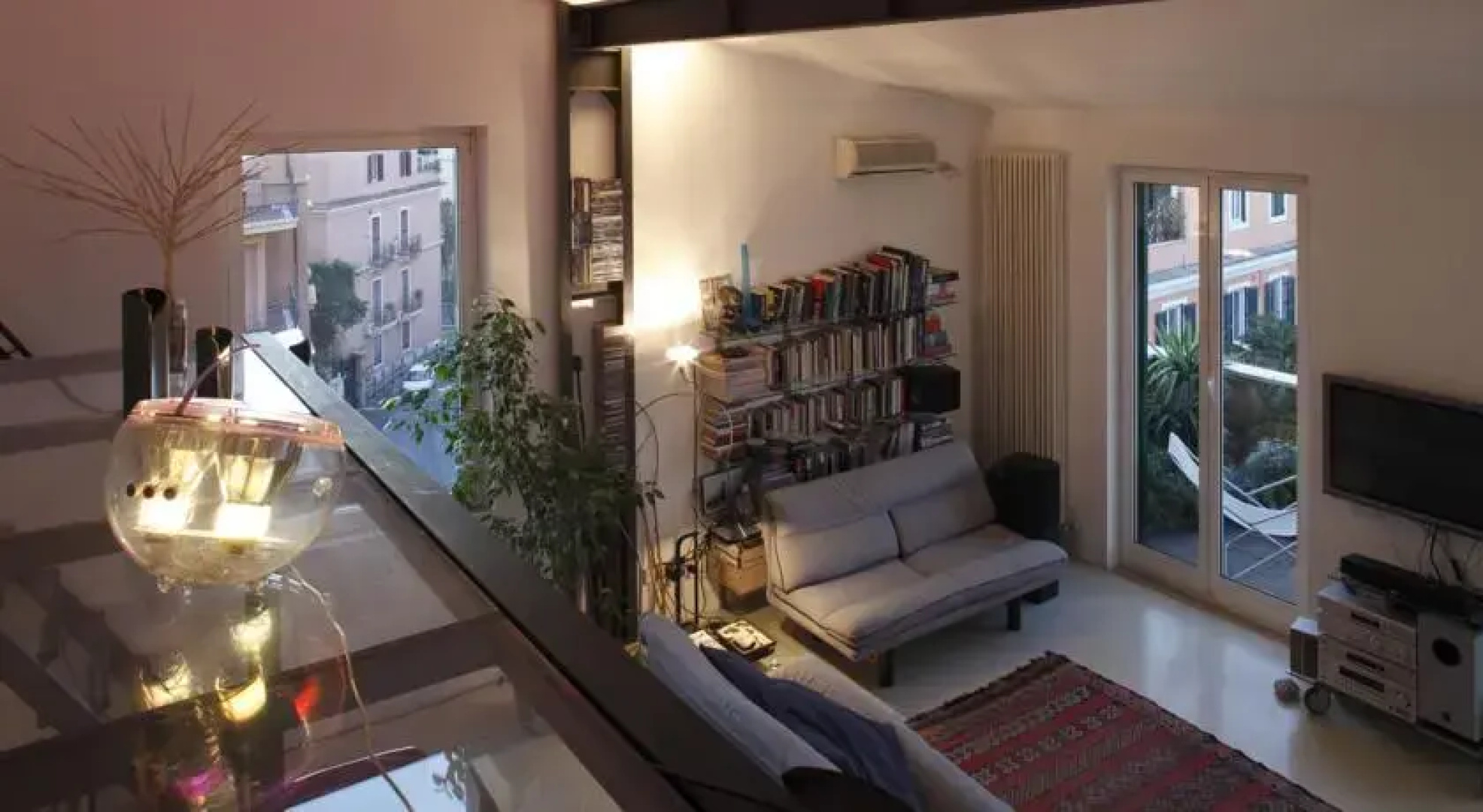 Citiesreference - Aventino One Bedroom Apartment