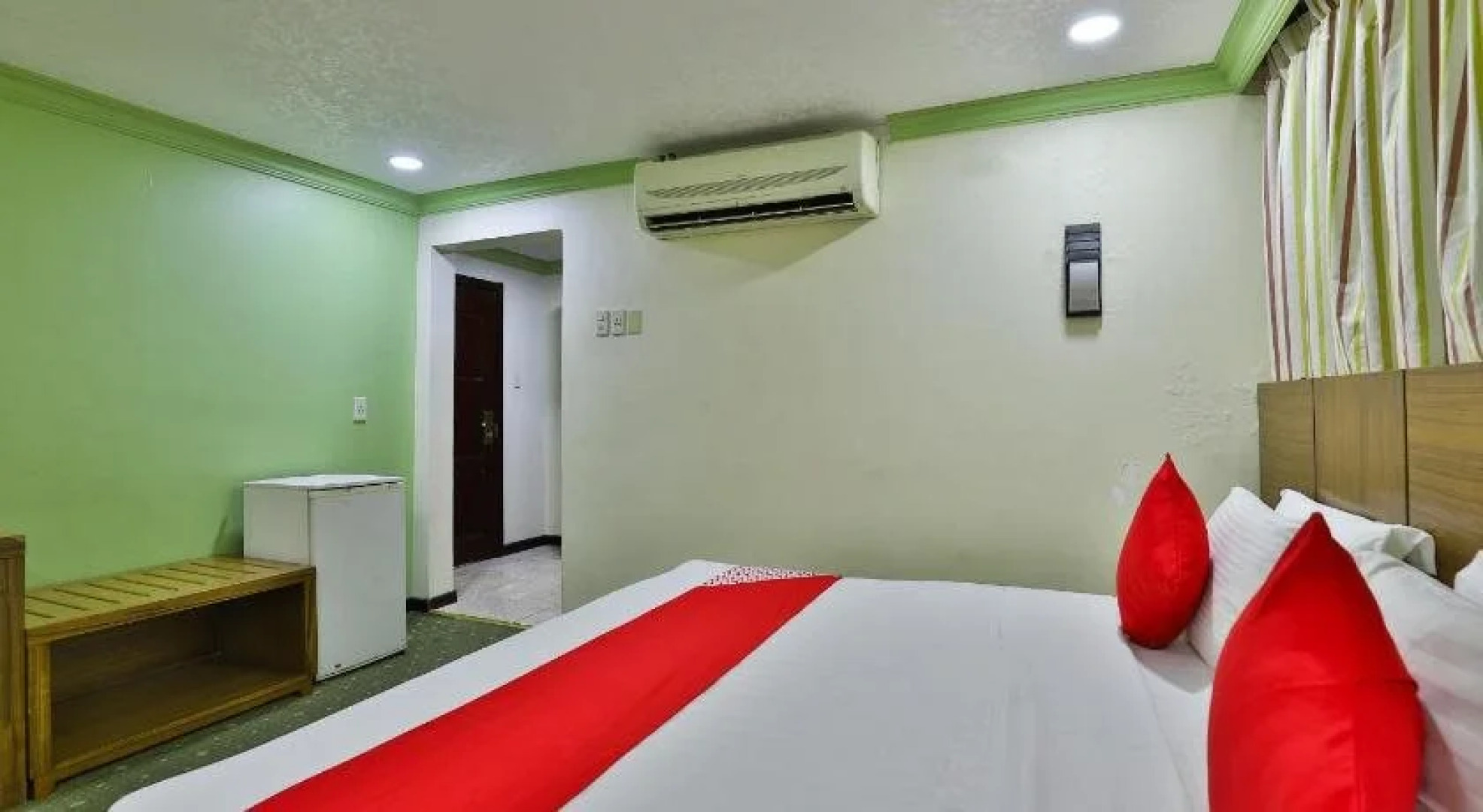 Khobar Palace Modern Hotel