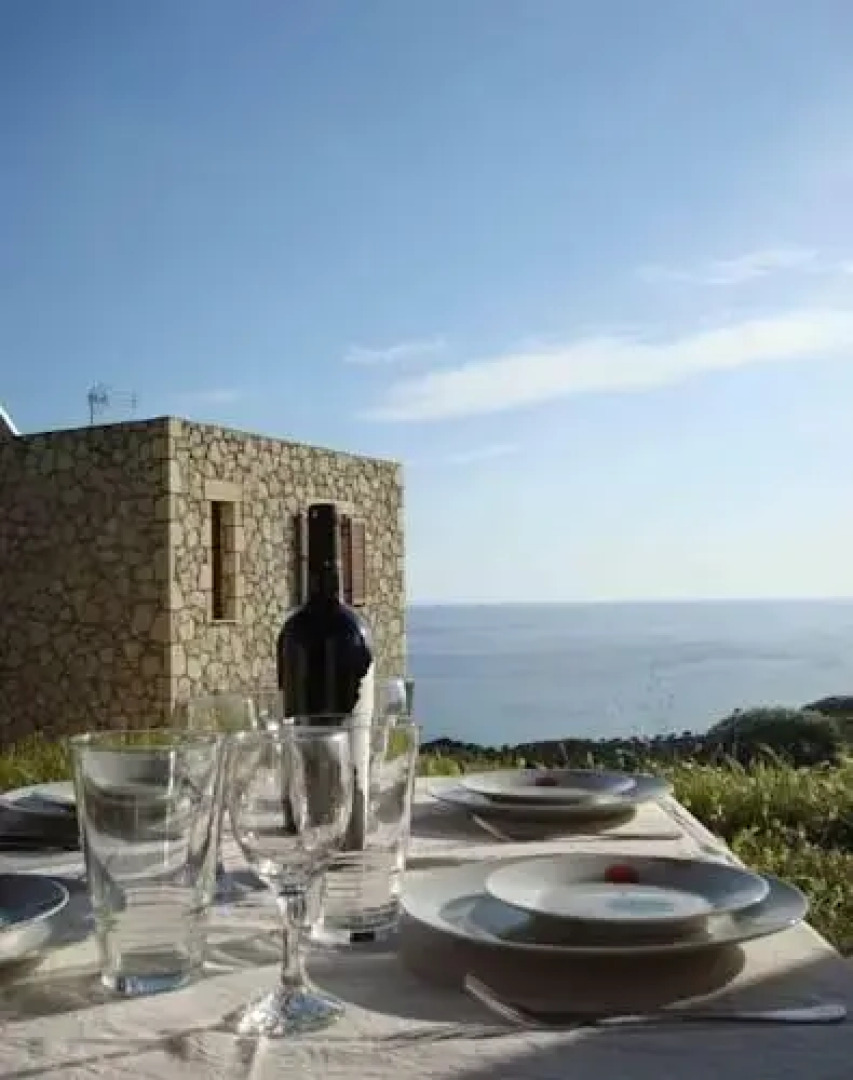 Kapsali Private Houses I & II