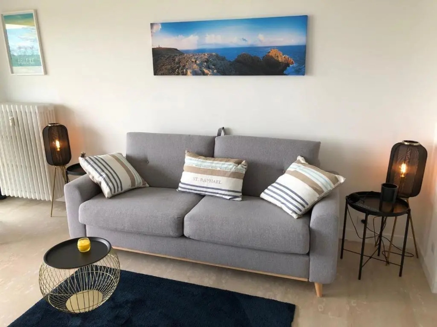 Residence Des 3 Iles