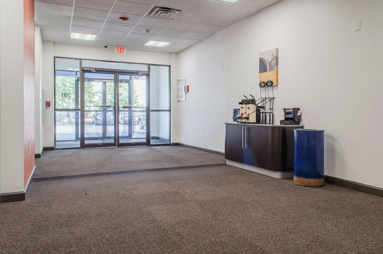 Motel 6 Brockton, MA