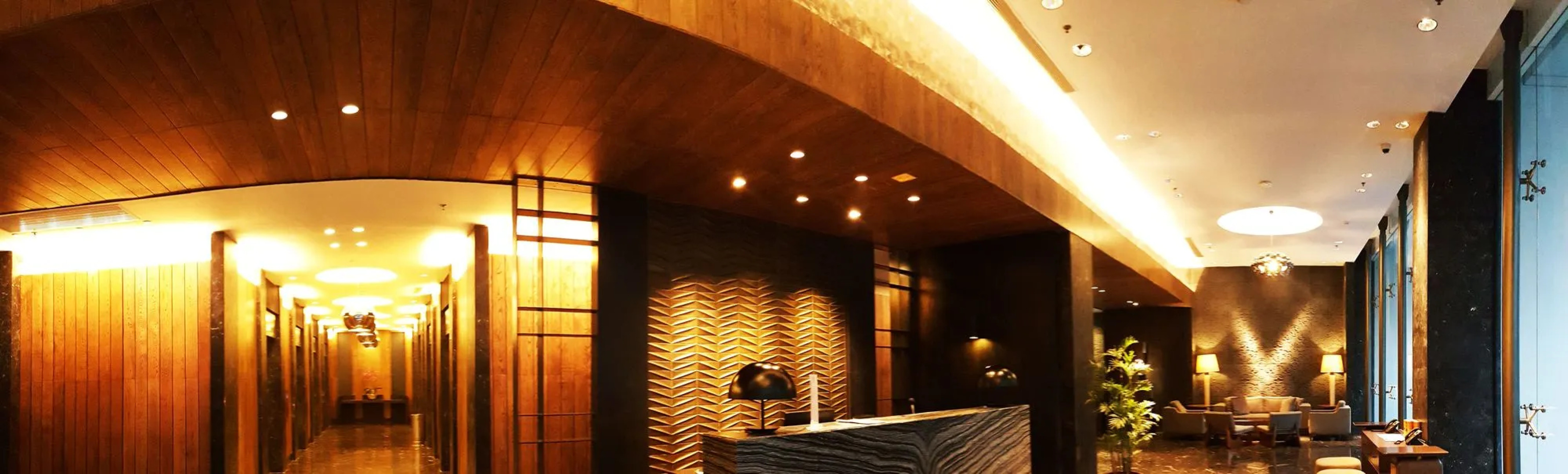 U Residence Karawaci 2