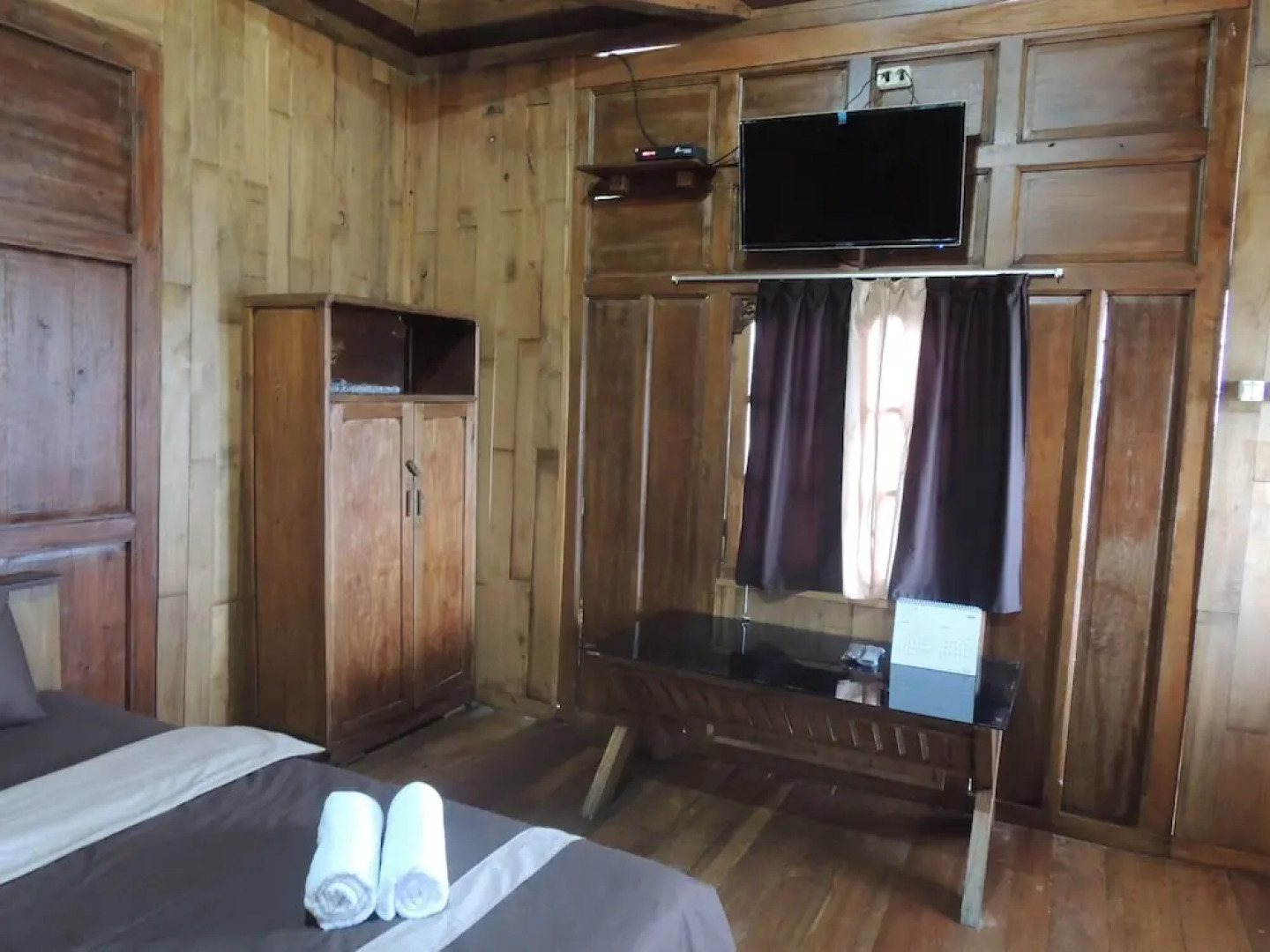 Singgasana Villa & Resto