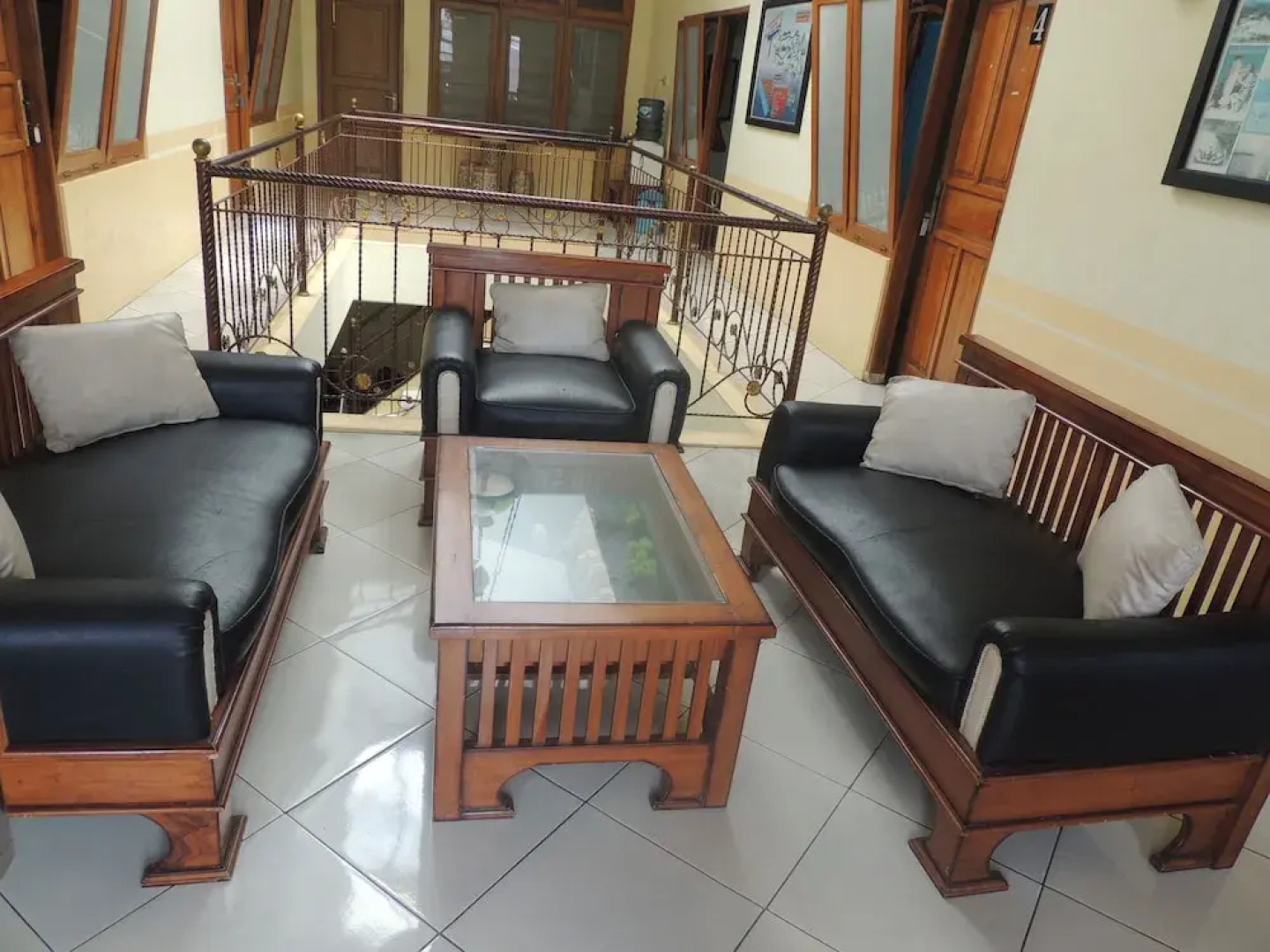 Puspa Indah Syariah 3