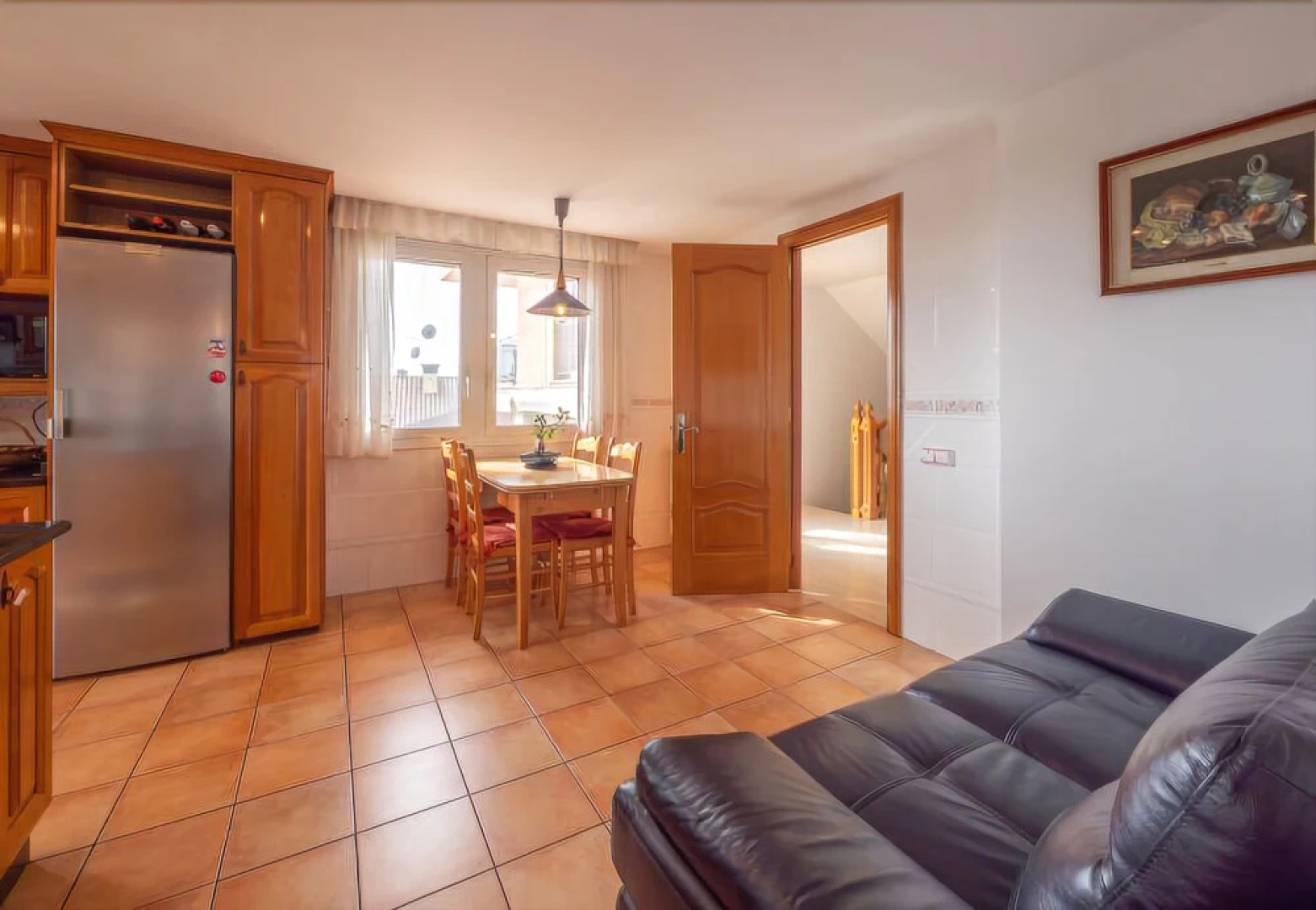 HomeHolidaysRentals Pons-Costa Barcelona