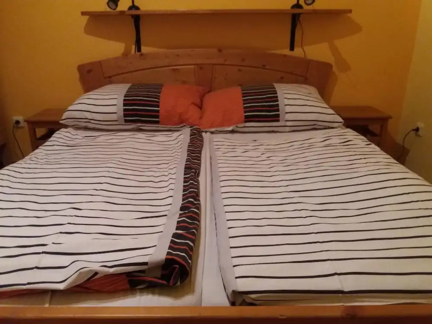 Bröchner Bed & Breakfast