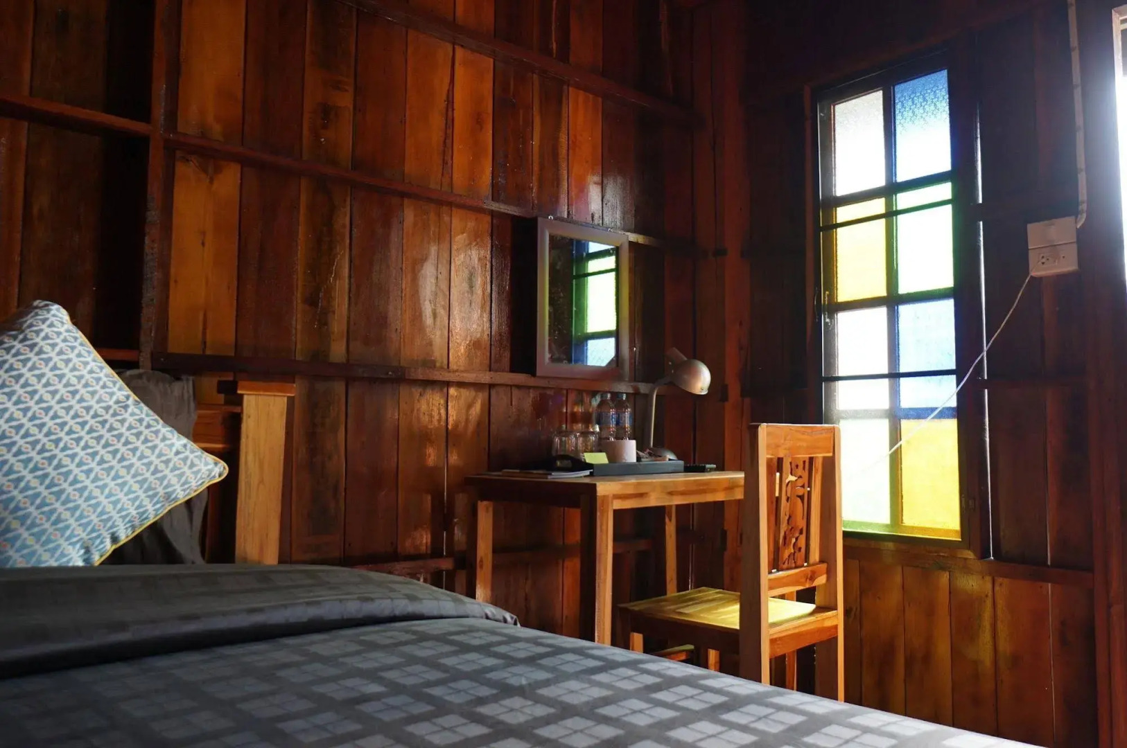 KTT Resort Sukhothai