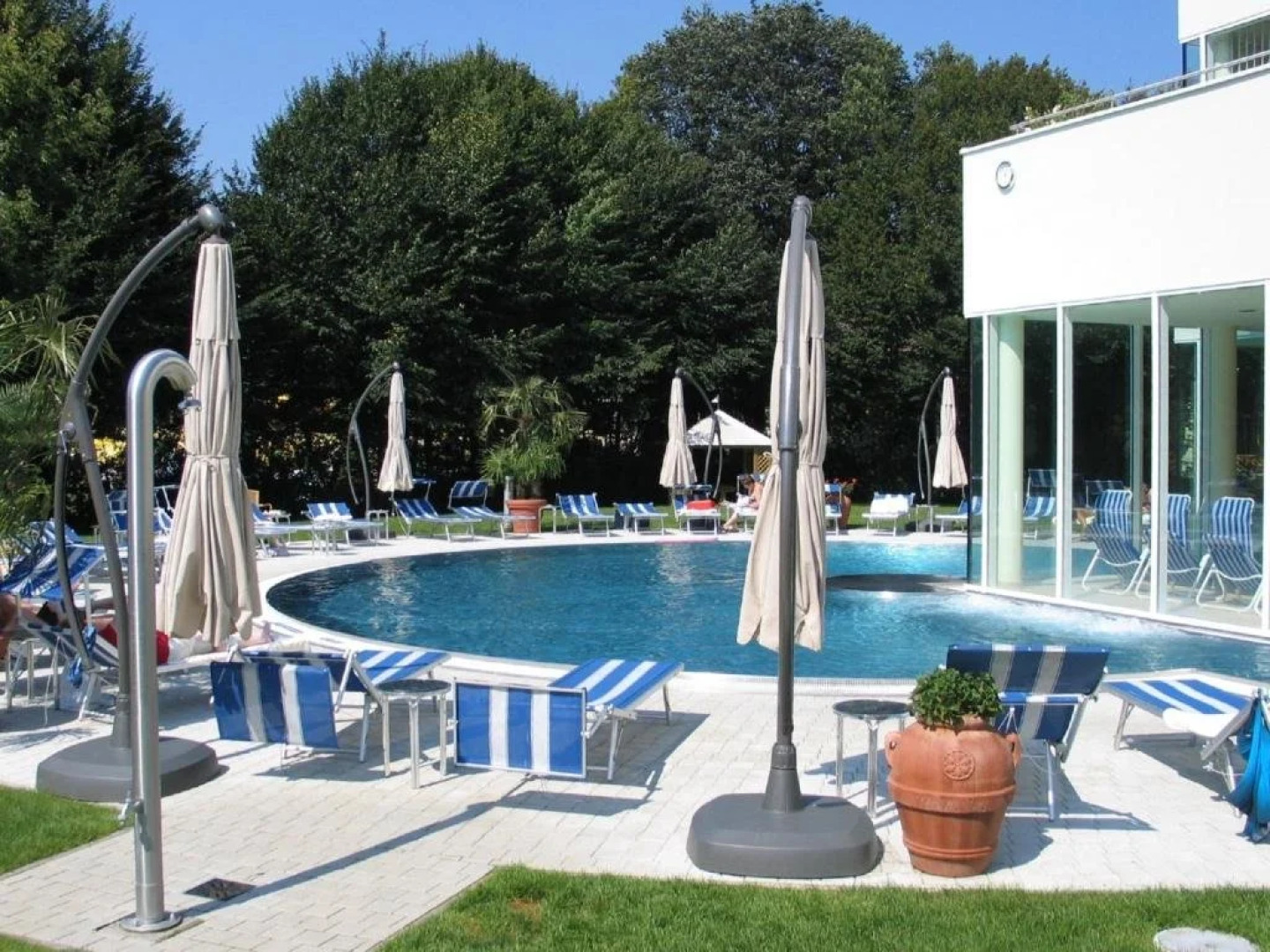 Thermalhotel Fontana