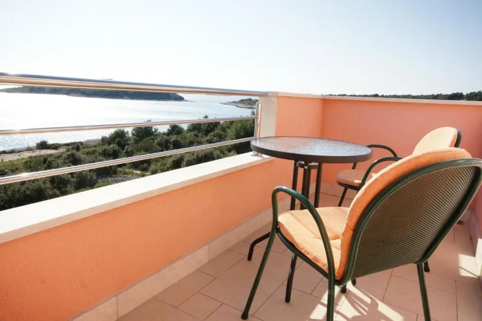 Apartments Villa Rosina